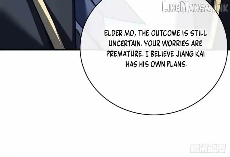 The Lord of the Wheel of Destiny Chapter 251 - Page 88