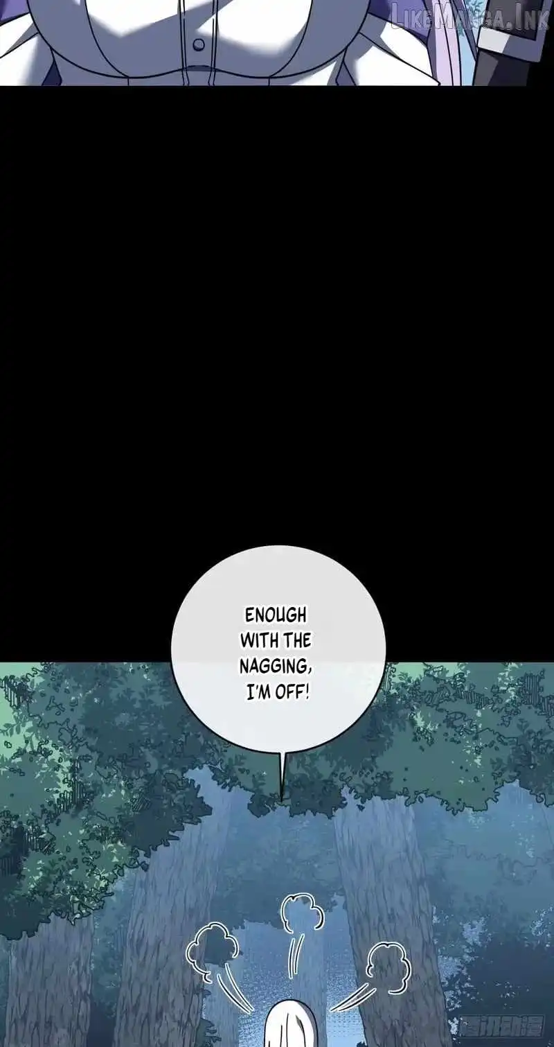 The Lord of the Wheel of Destiny Chapter 252 - Page 67