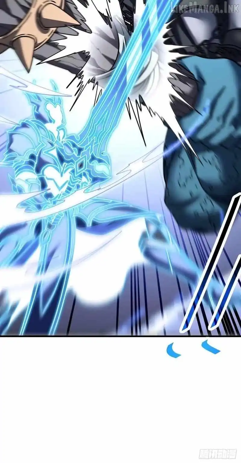 The Lord of the Wheel of Destiny Chapter 252 - Page 111