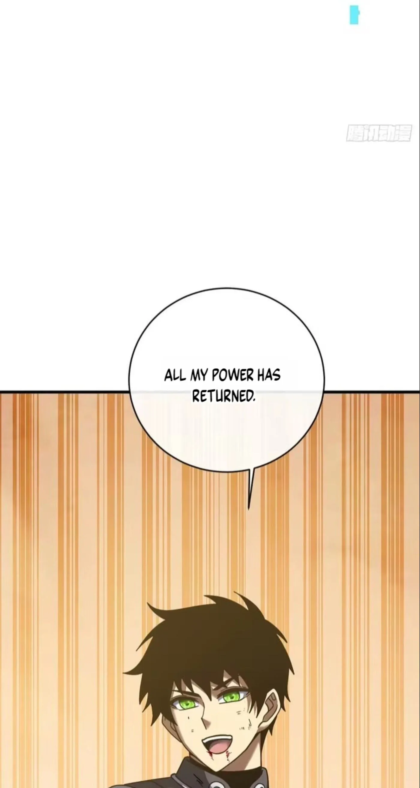The Lord of the Wheel of Destiny Chapter 253 - Page 9