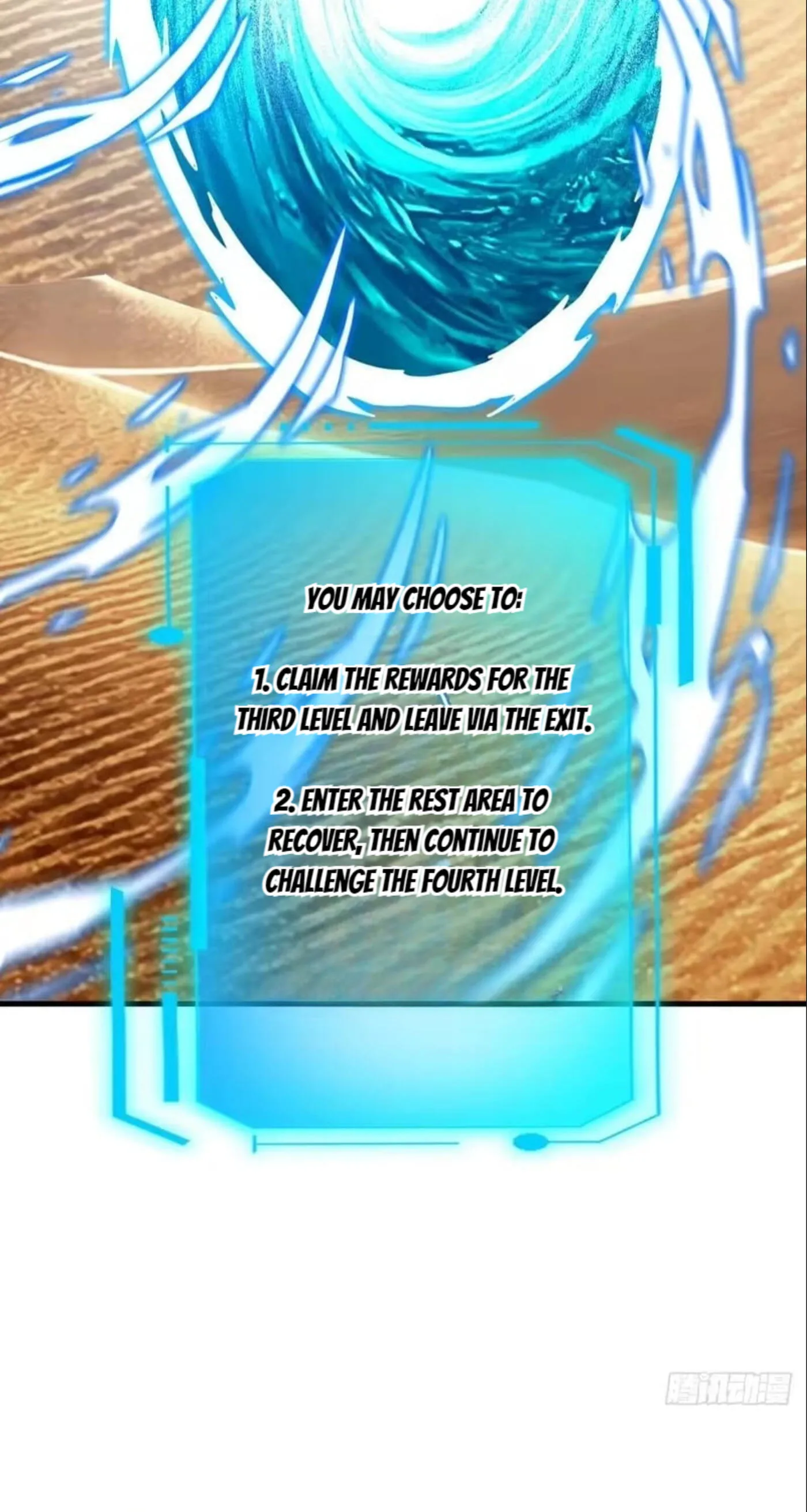 The Lord of the Wheel of Destiny Chapter 253 - Page 12