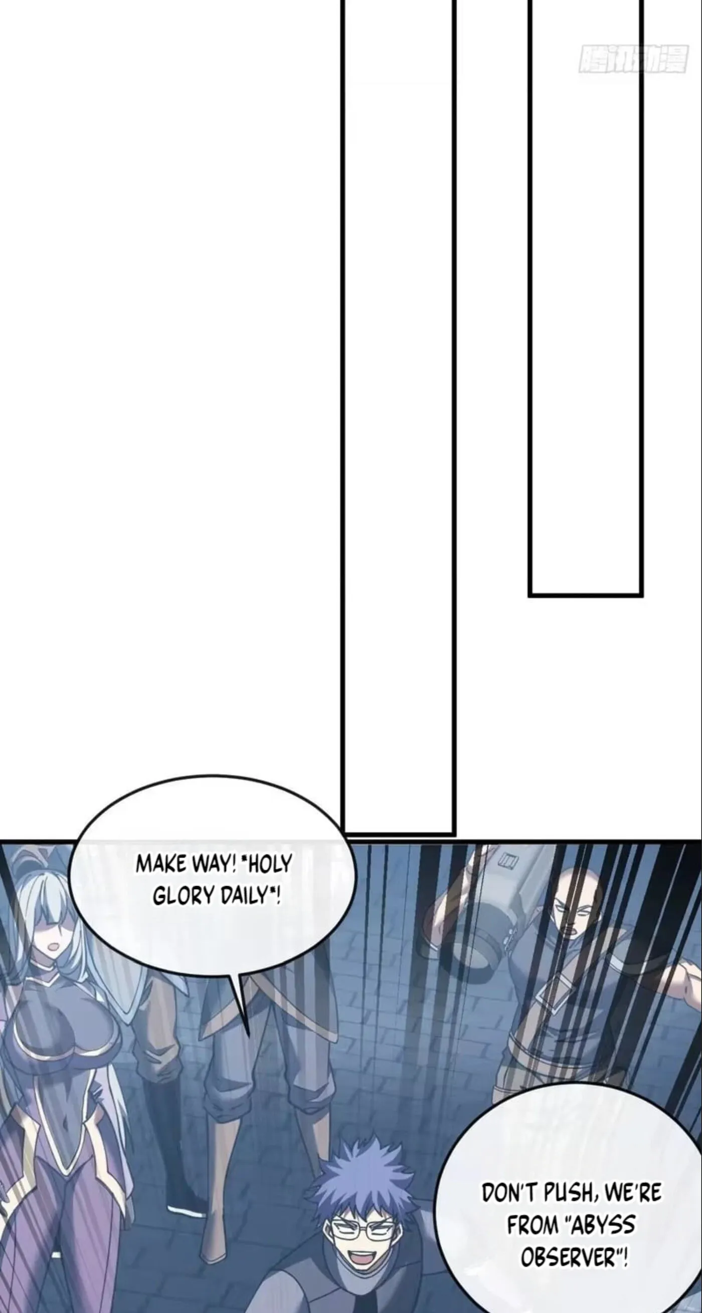 The Lord of the Wheel of Destiny Chapter 253 - Page 15