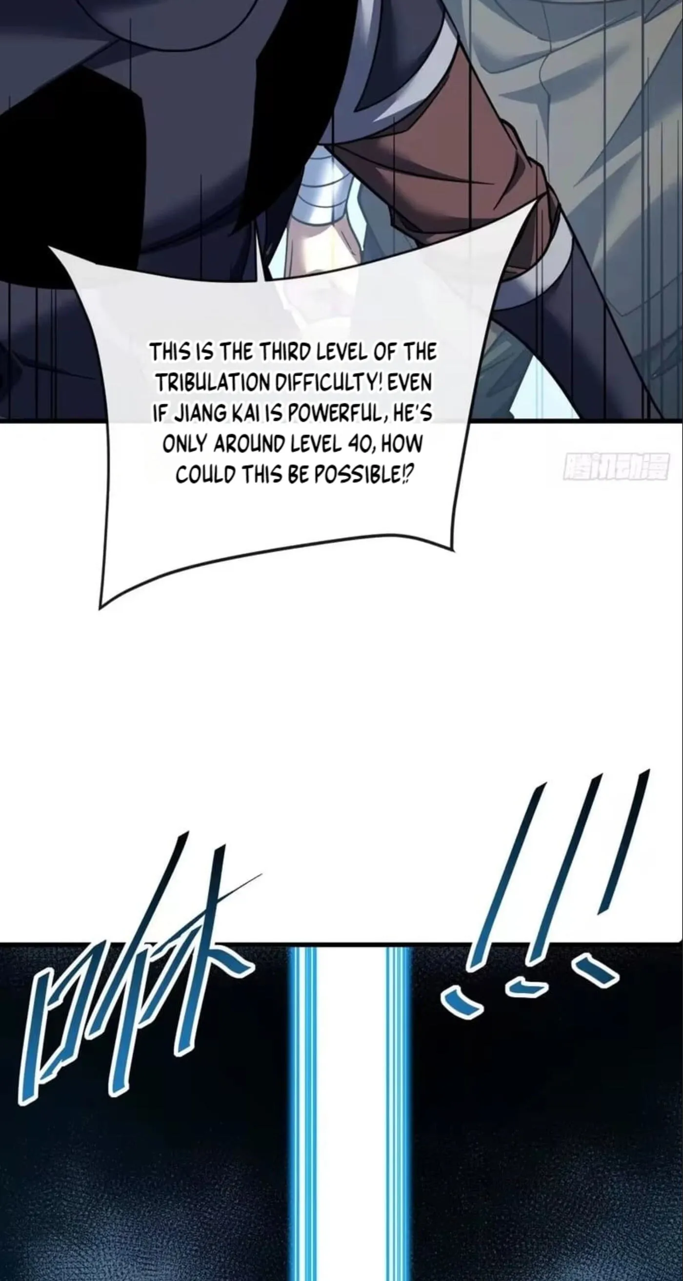 The Lord of the Wheel of Destiny Chapter 253 - Page 29