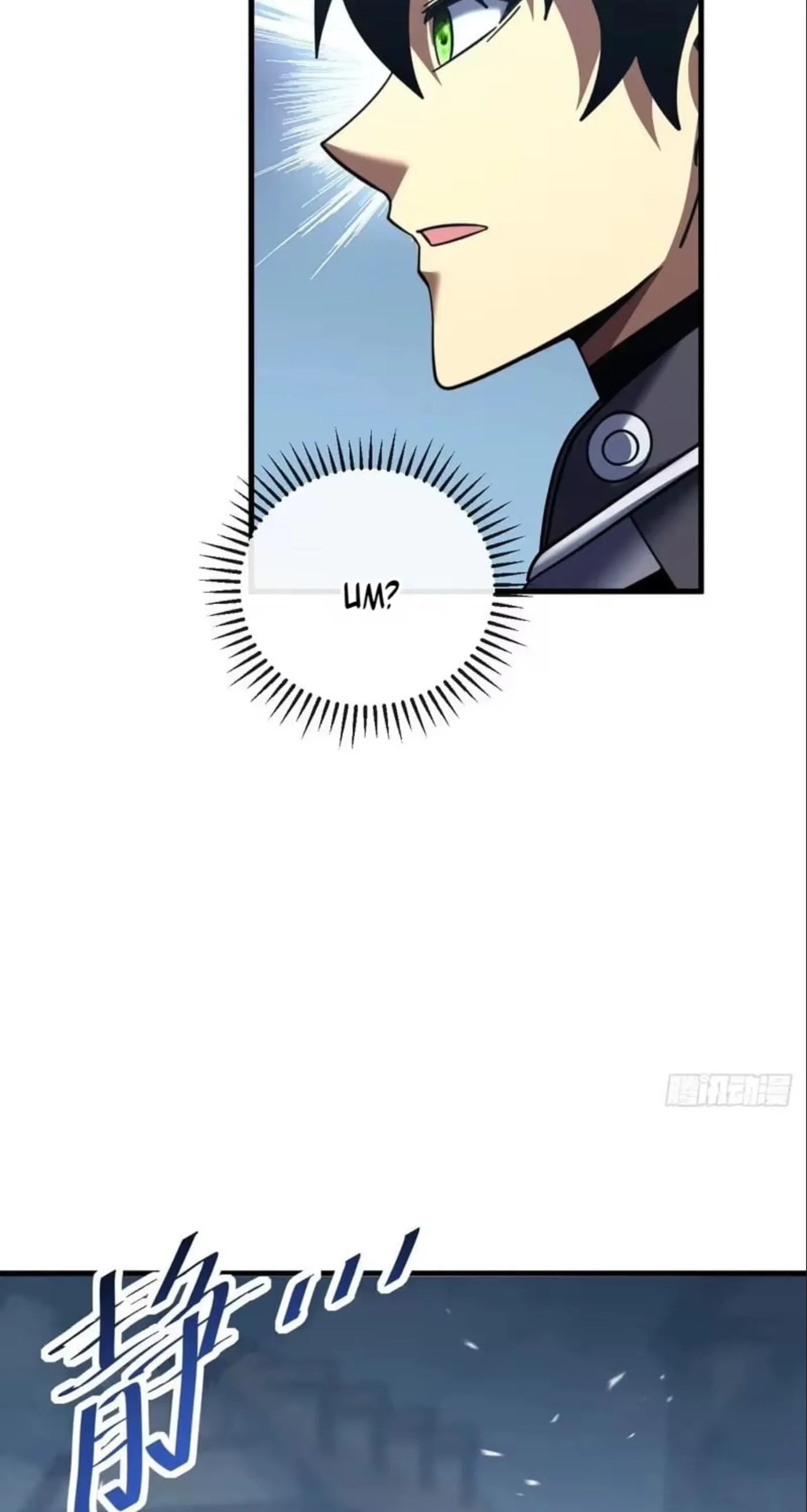 The Lord of the Wheel of Destiny Chapter 253 - Page 37