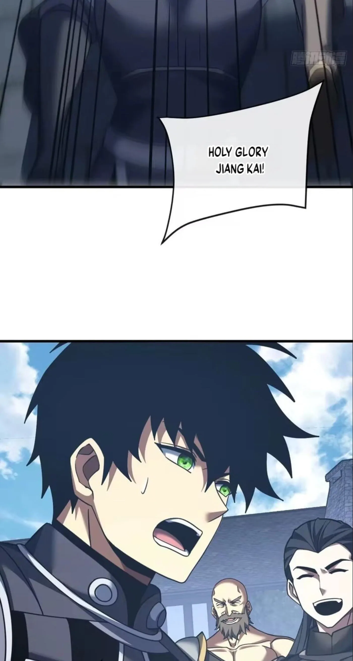 The Lord of the Wheel of Destiny Chapter 253 - Page 46