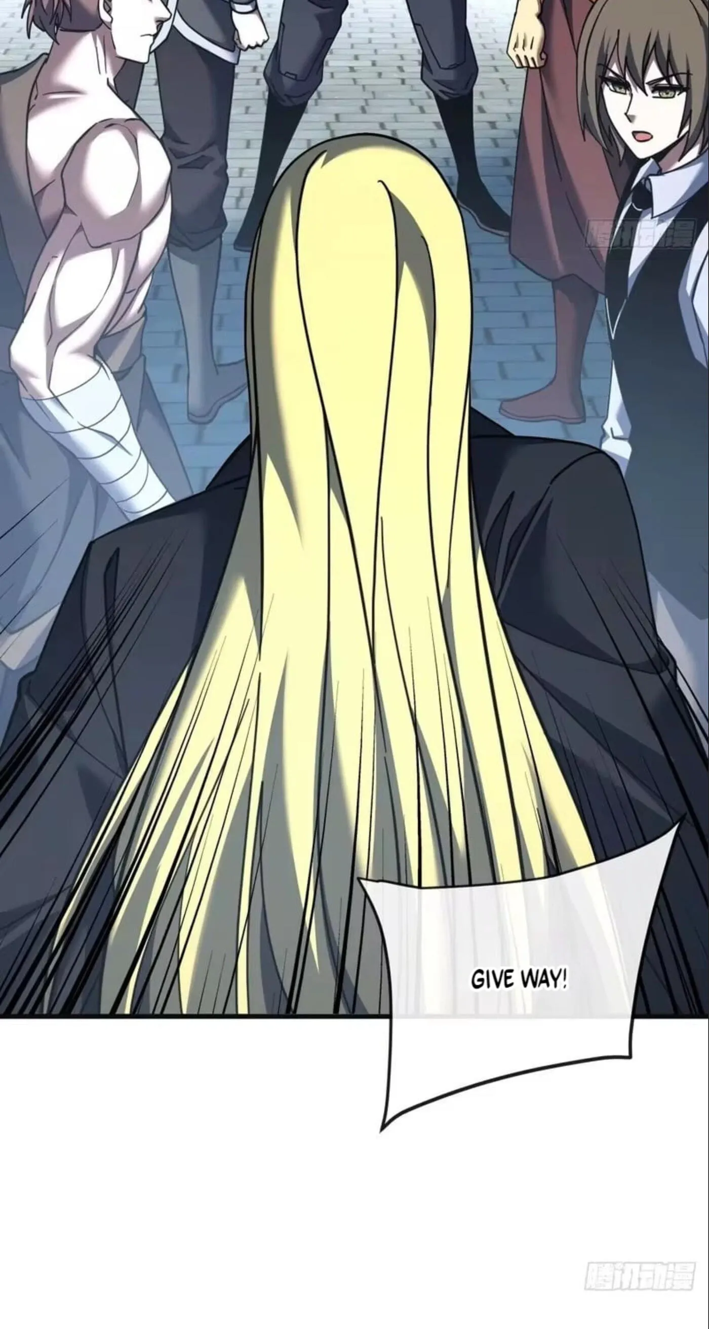 The Lord of the Wheel of Destiny Chapter 253 - Page 48