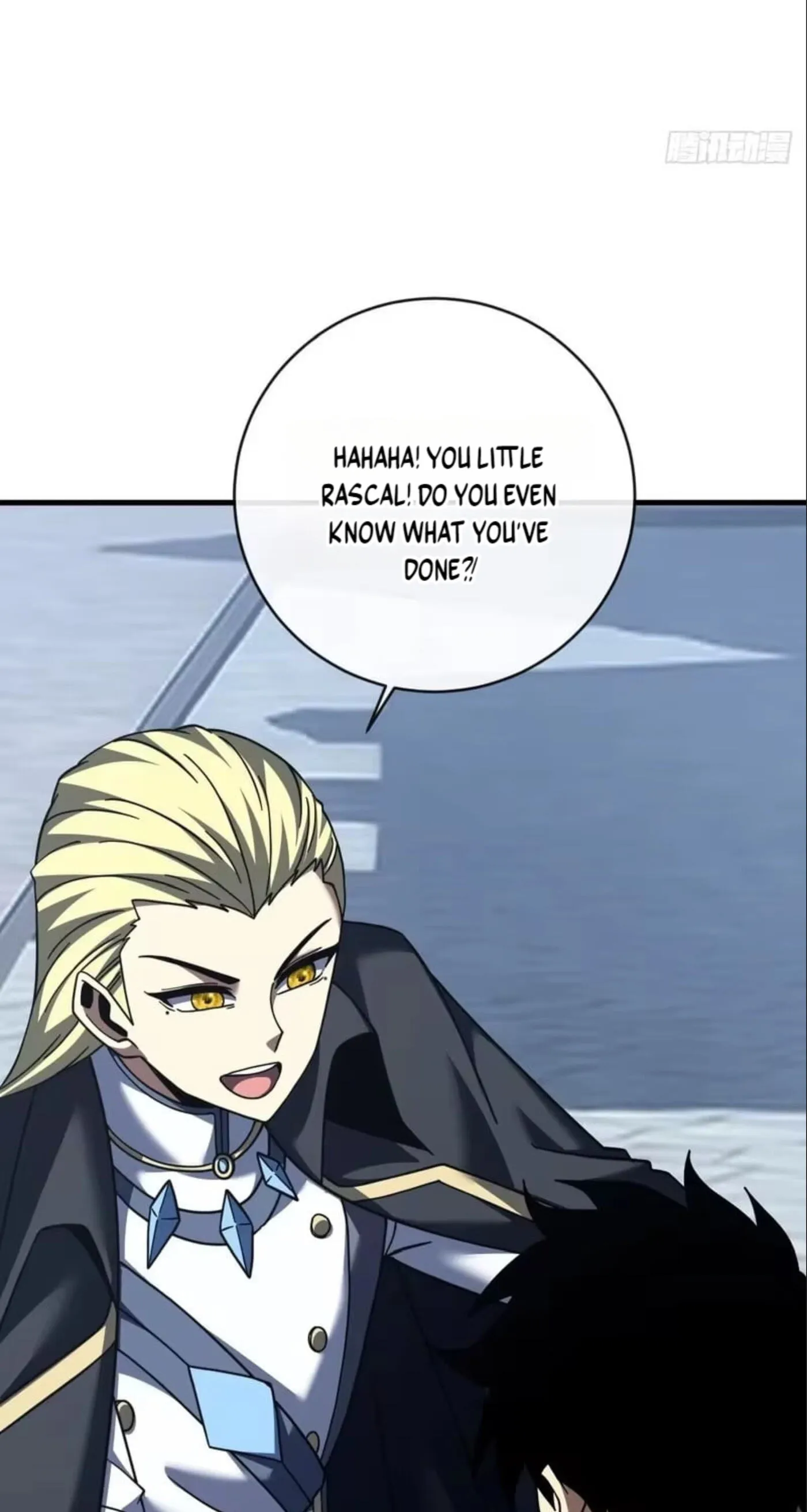 The Lord of the Wheel of Destiny Chapter 253 - Page 50