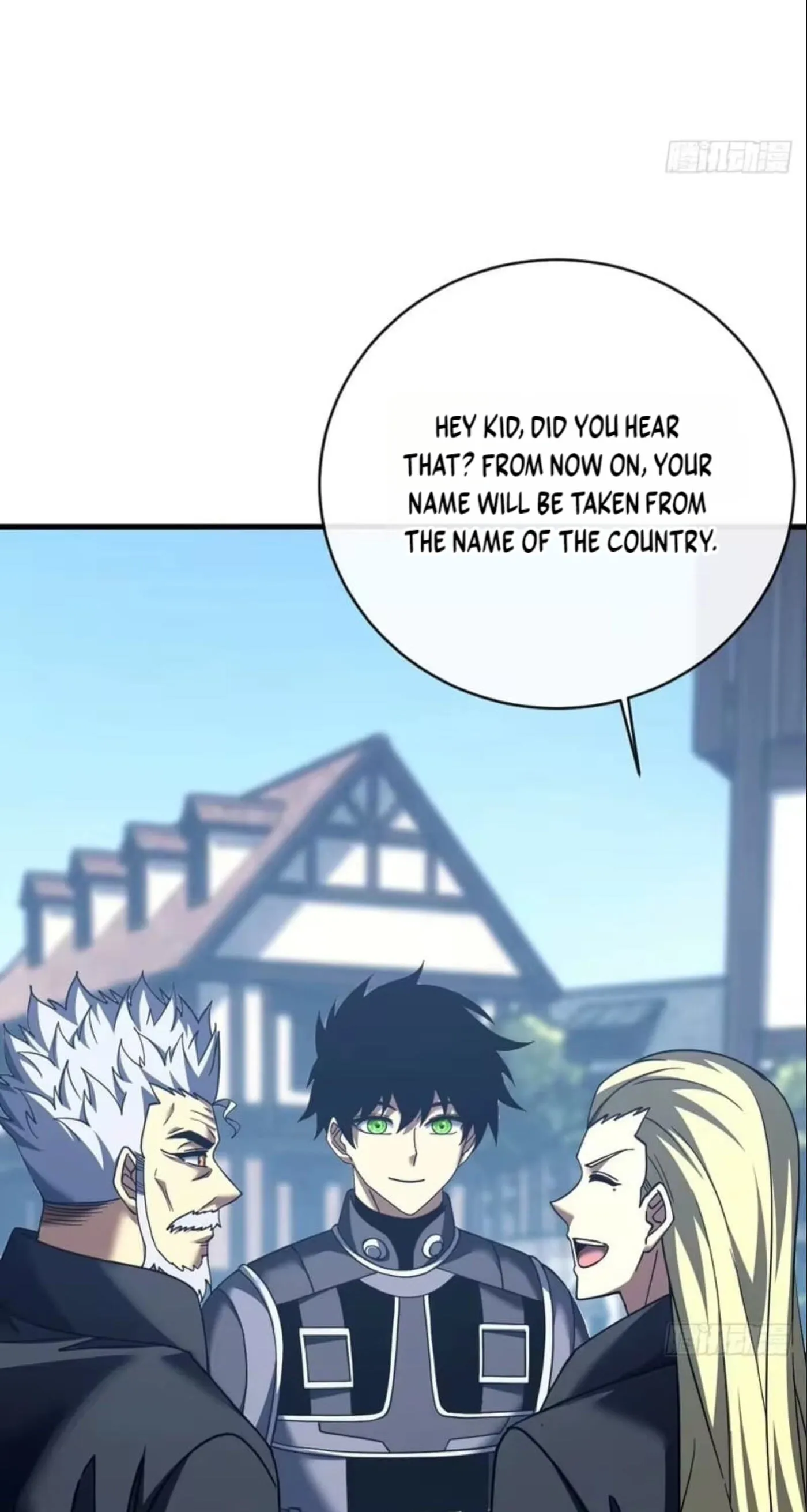 The Lord of the Wheel of Destiny Chapter 253 - Page 53