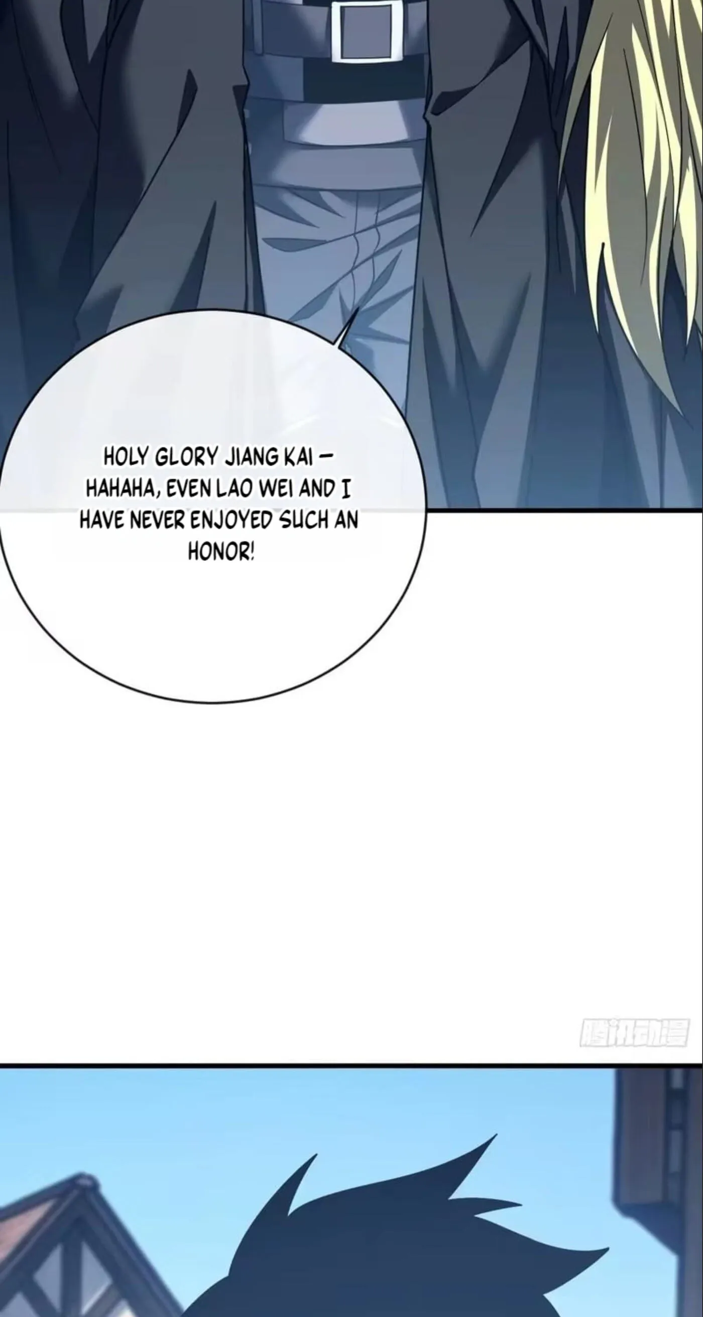 The Lord of the Wheel of Destiny Chapter 253 - Page 54