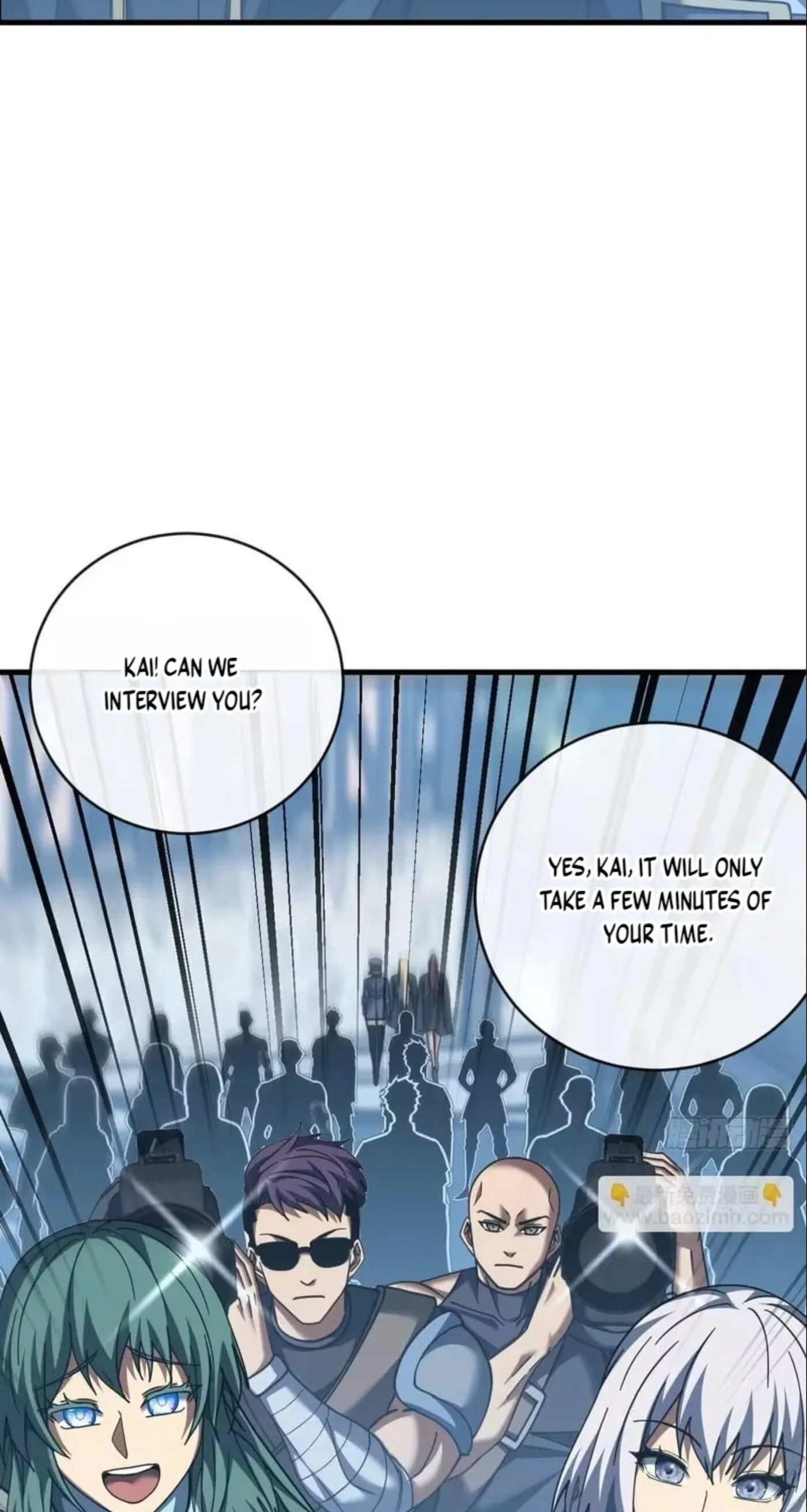The Lord of the Wheel of Destiny Chapter 254 - Page 10