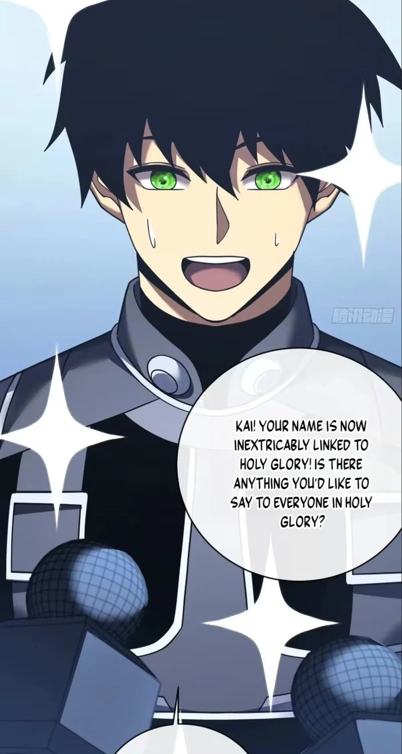 The Lord of the Wheel of Destiny Chapter 254 - Page 15
