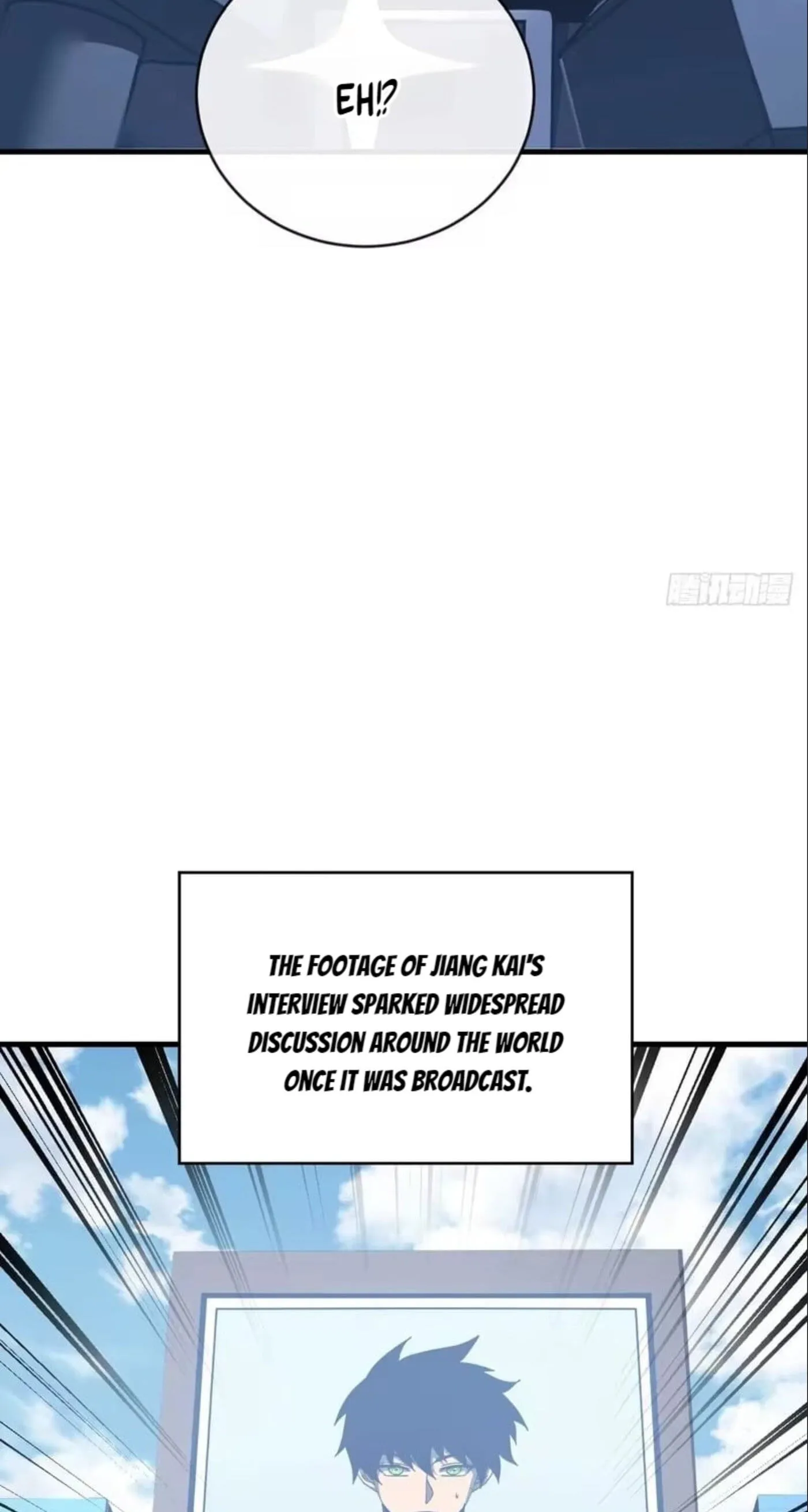 The Lord of the Wheel of Destiny Chapter 254 - Page 16