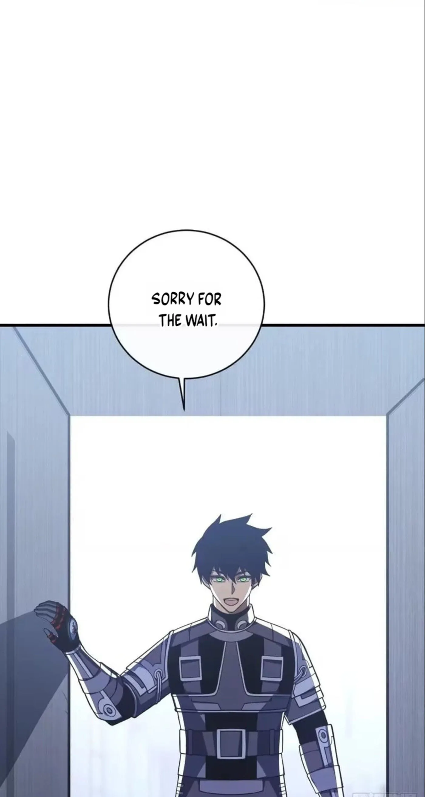 The Lord of the Wheel of Destiny Chapter 254 - Page 25