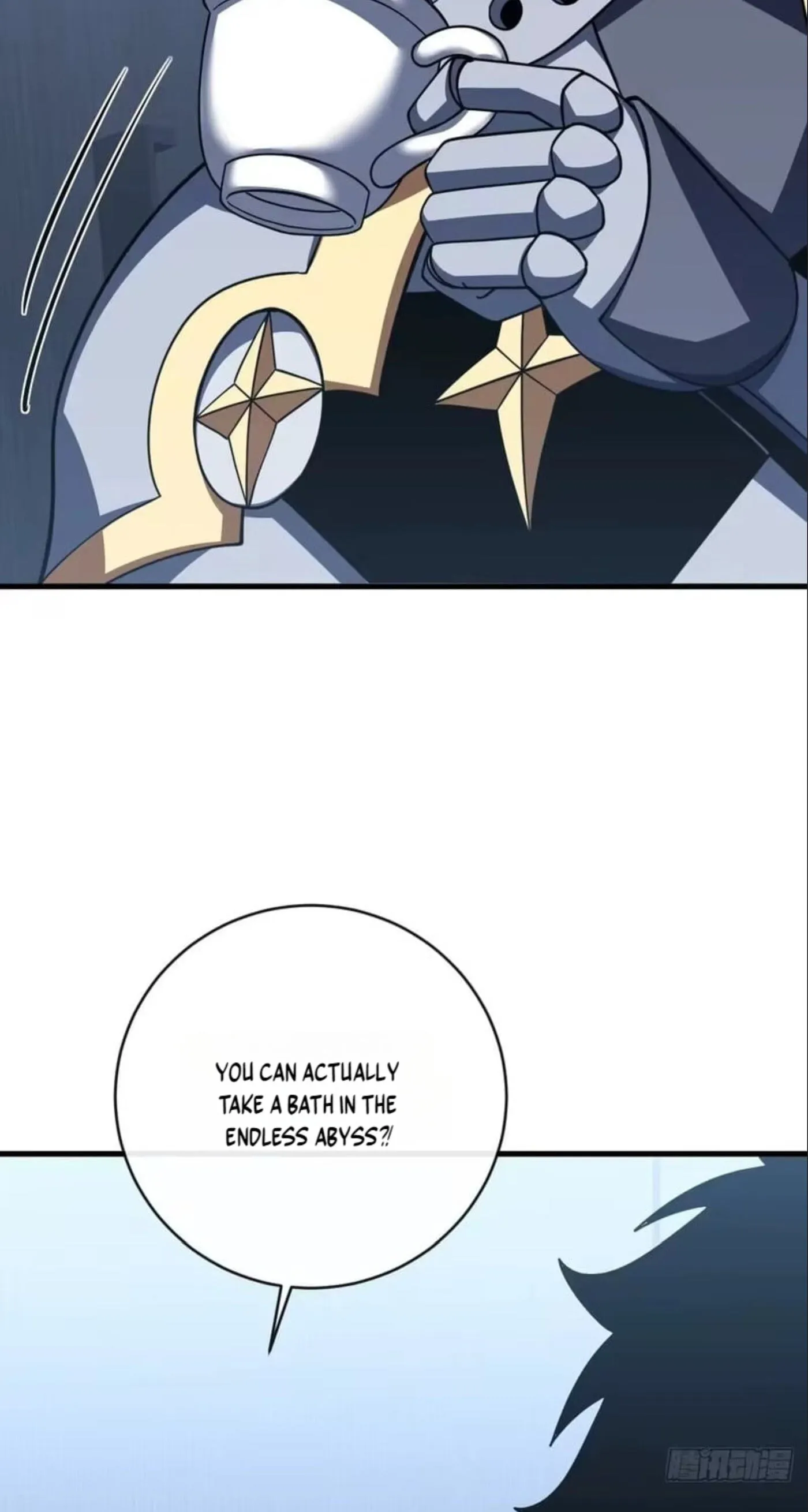 The Lord of the Wheel of Destiny Chapter 254 - Page 36