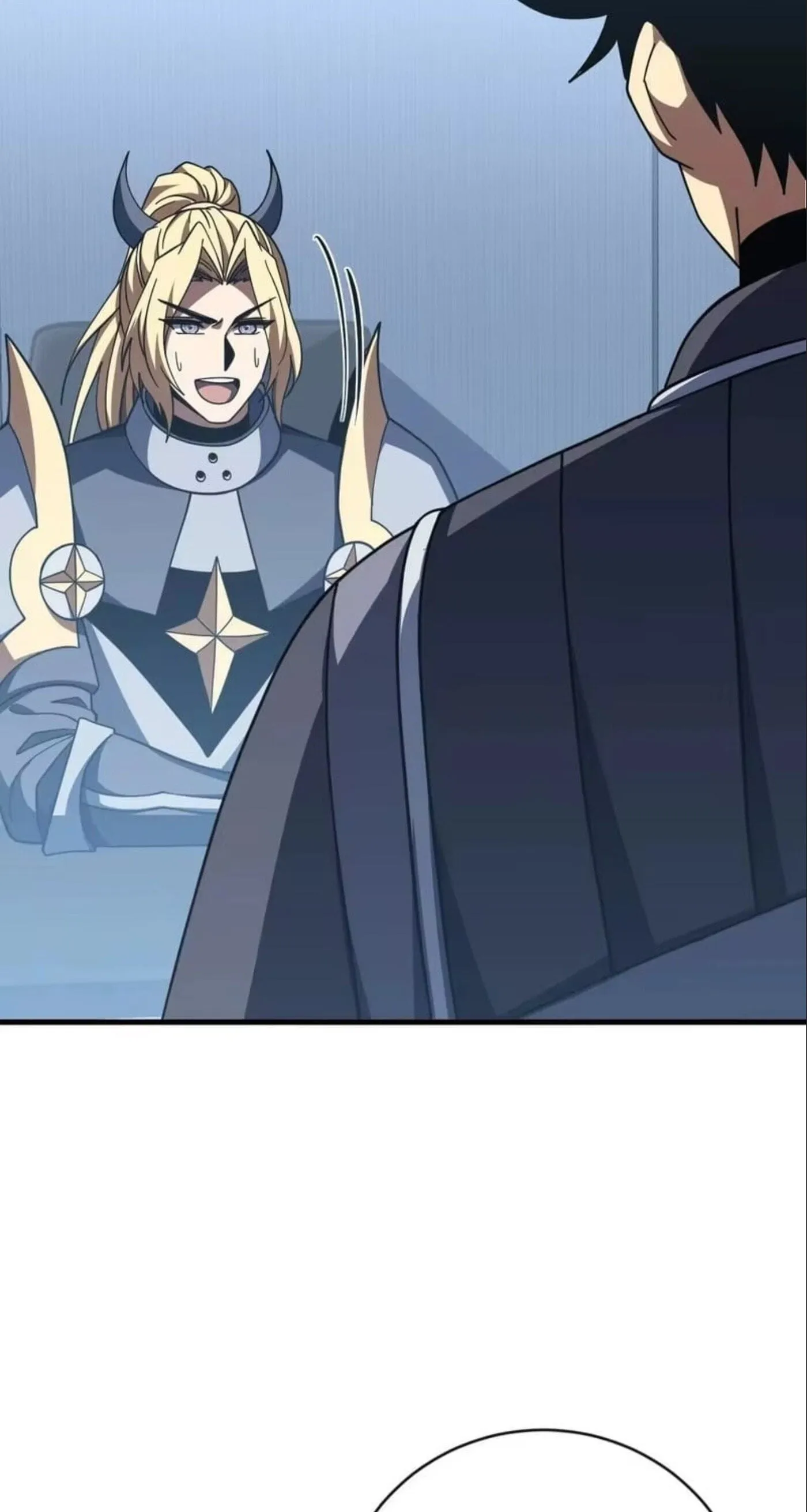 The Lord of the Wheel of Destiny Chapter 254 - Page 37