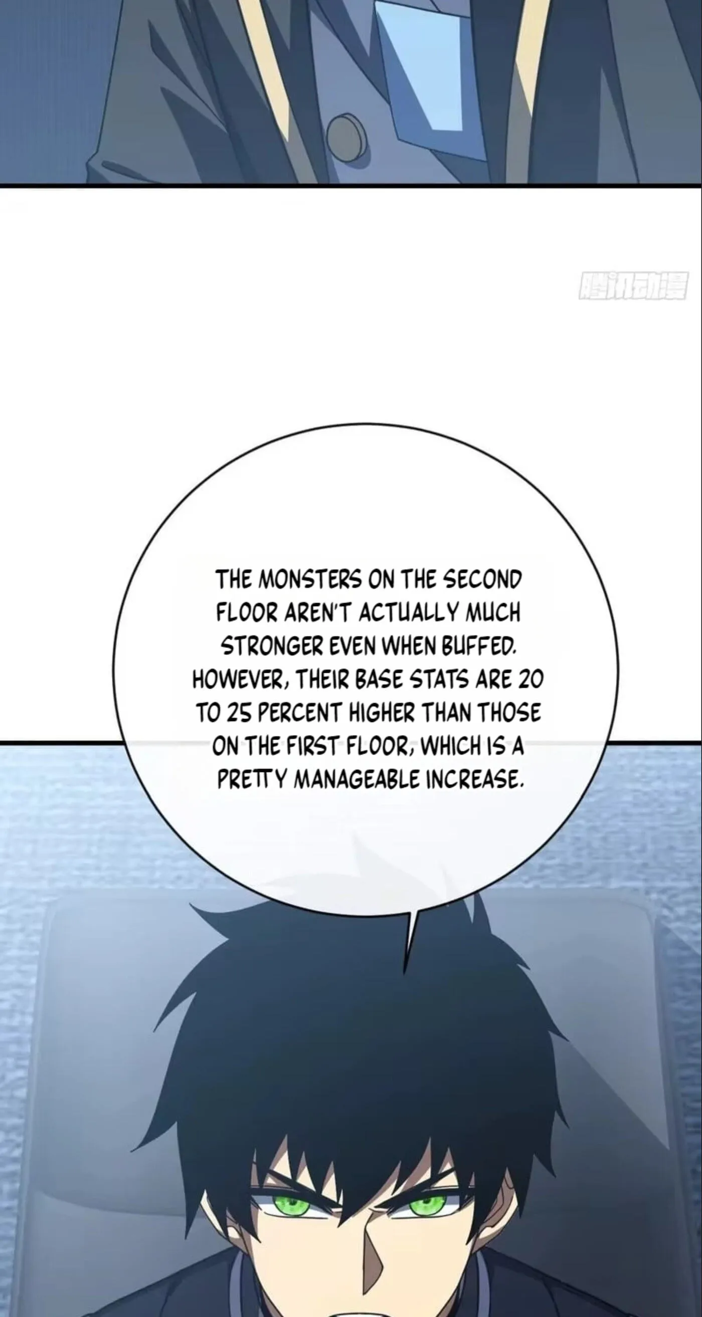 The Lord of the Wheel of Destiny Chapter 254 - Page 39