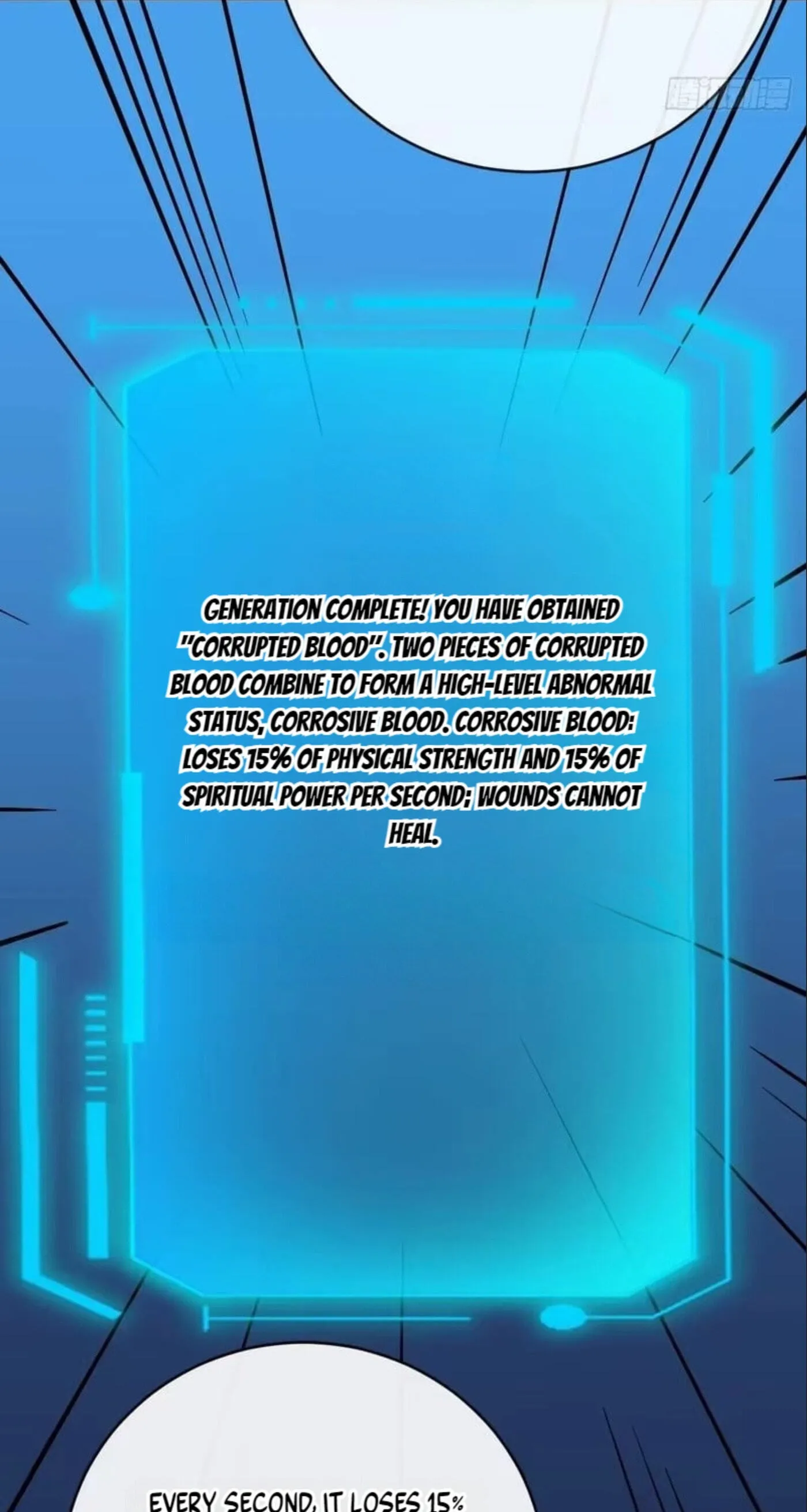 The Lord of the Wheel of Destiny Chapter 254 - Page 45