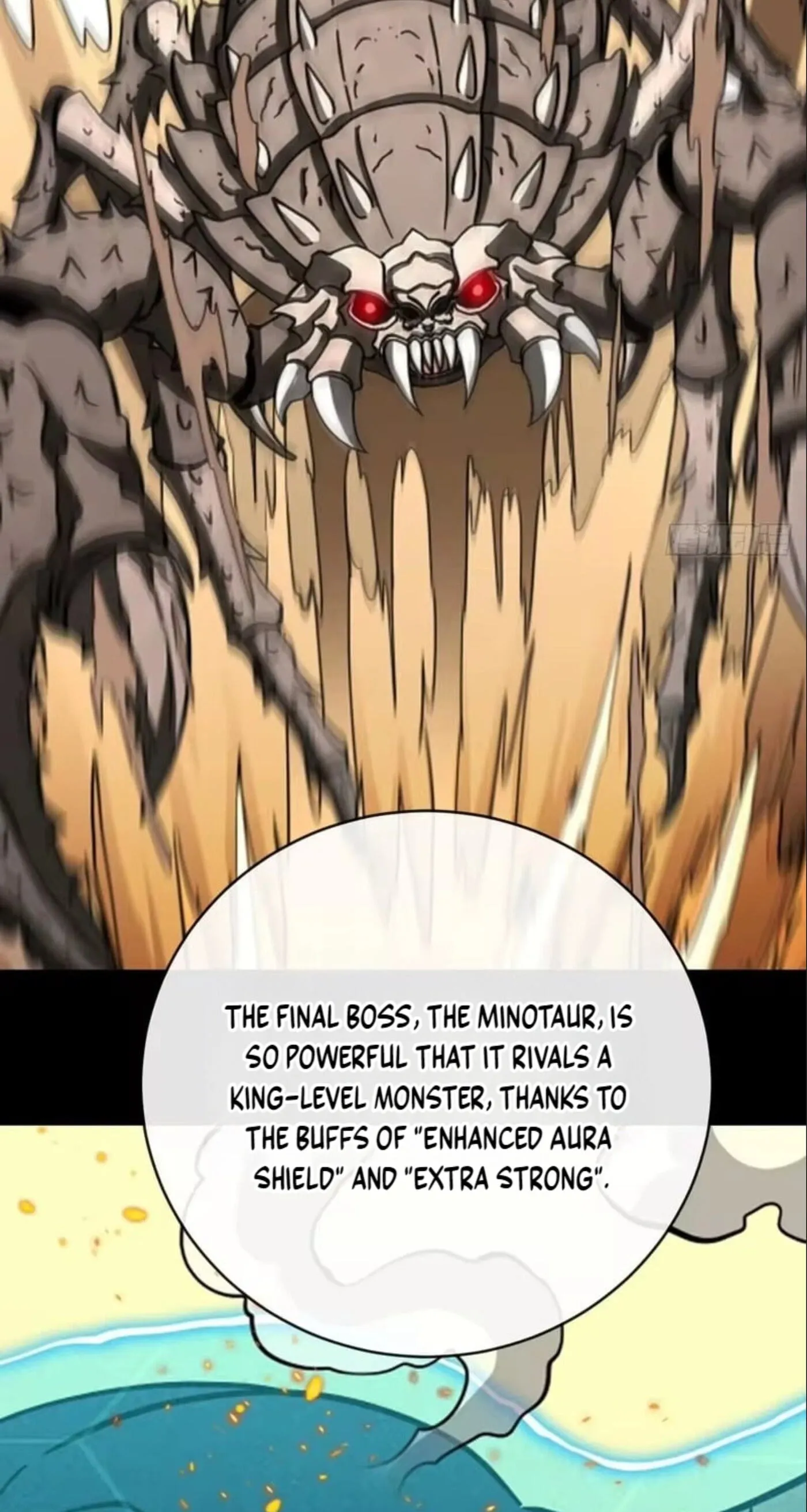 The Lord of the Wheel of Destiny Chapter 254 - Page 47