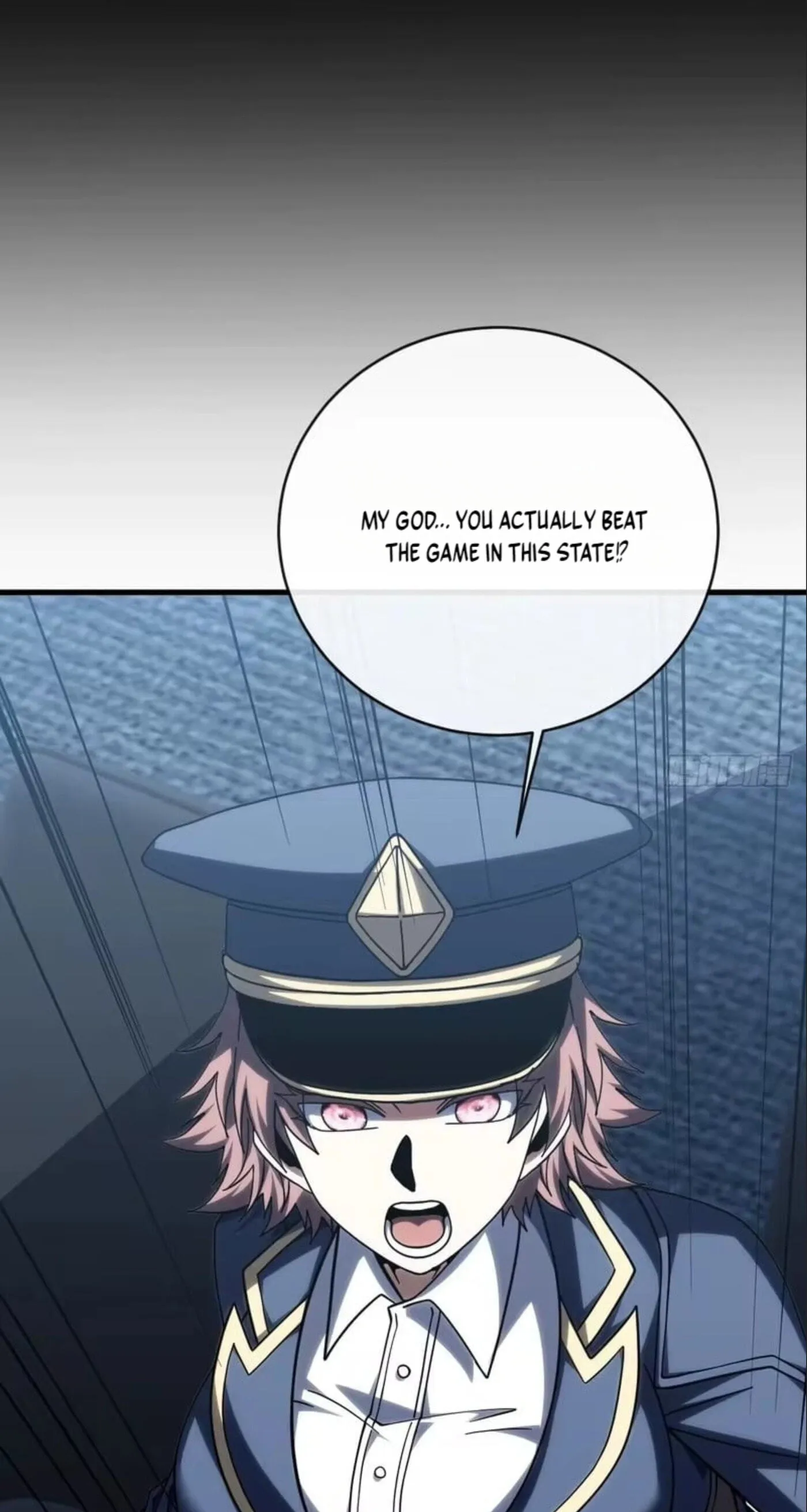 The Lord of the Wheel of Destiny Chapter 254 - Page 49