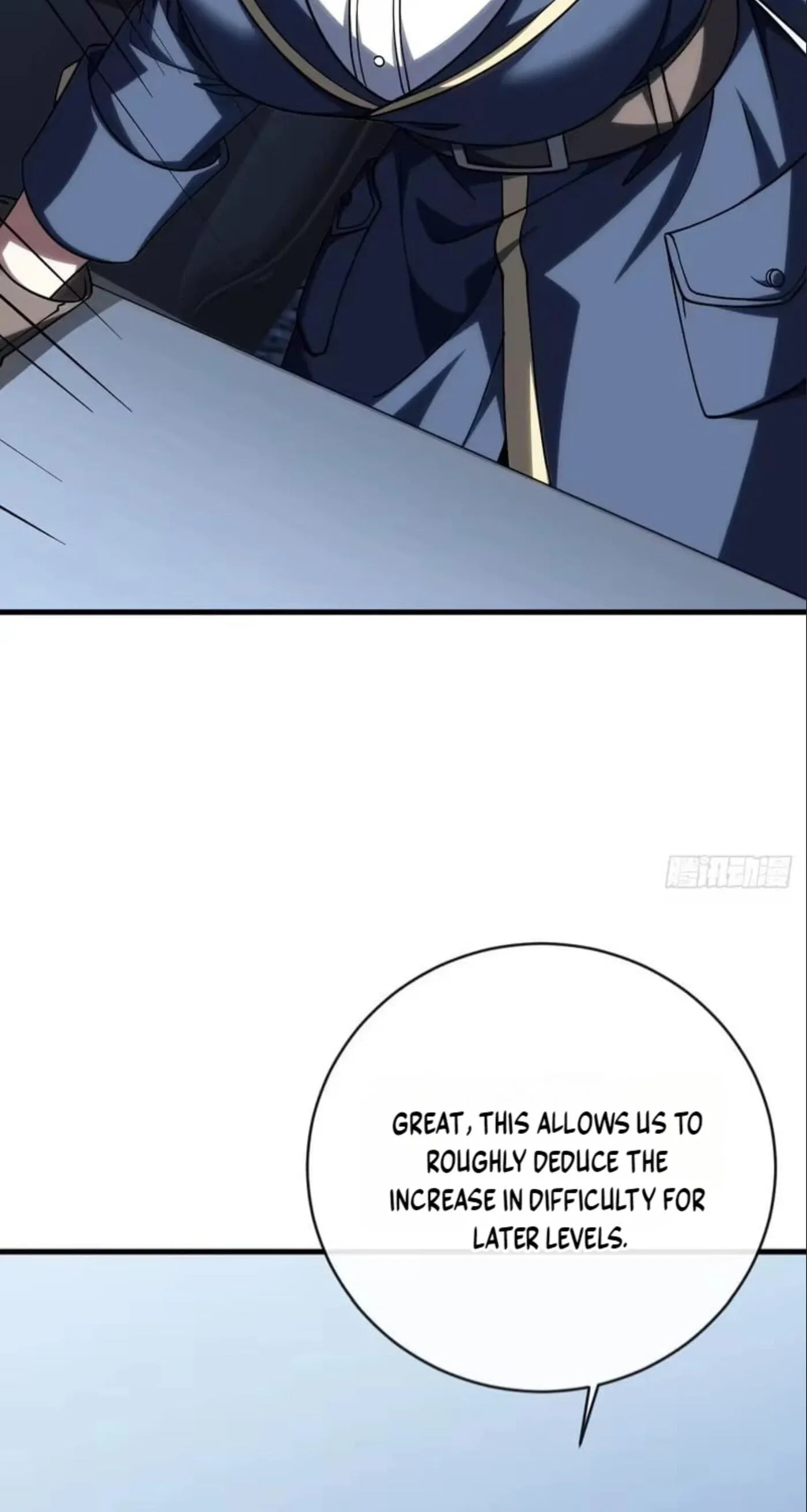 The Lord of the Wheel of Destiny Chapter 254 - Page 50