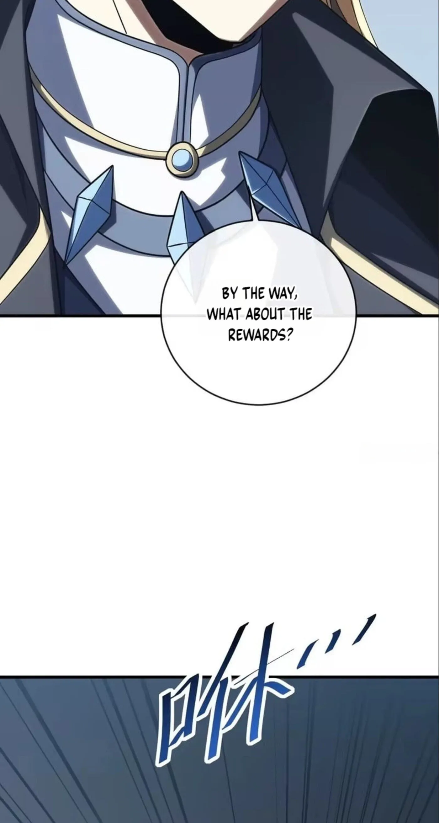 The Lord of the Wheel of Destiny Chapter 254 - Page 53