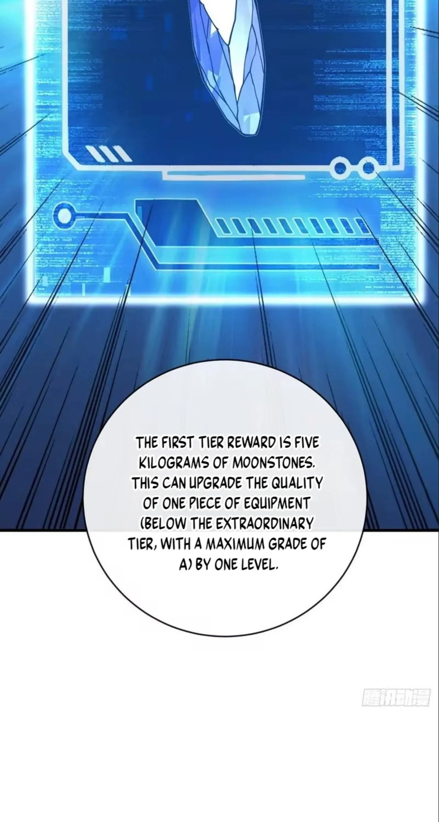 The Lord of the Wheel of Destiny Chapter 254 - Page 56
