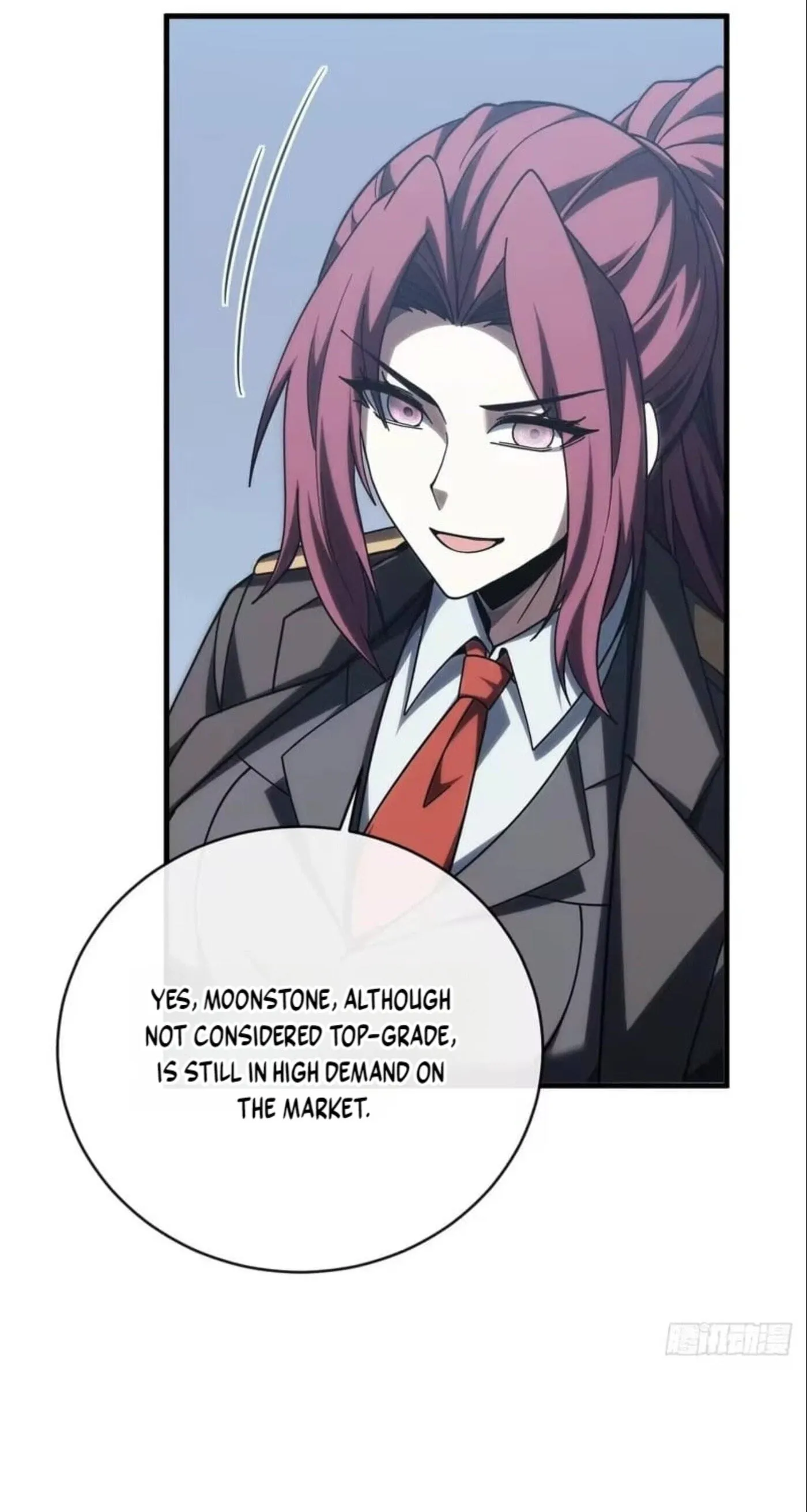 The Lord of the Wheel of Destiny Chapter 254 - Page 61