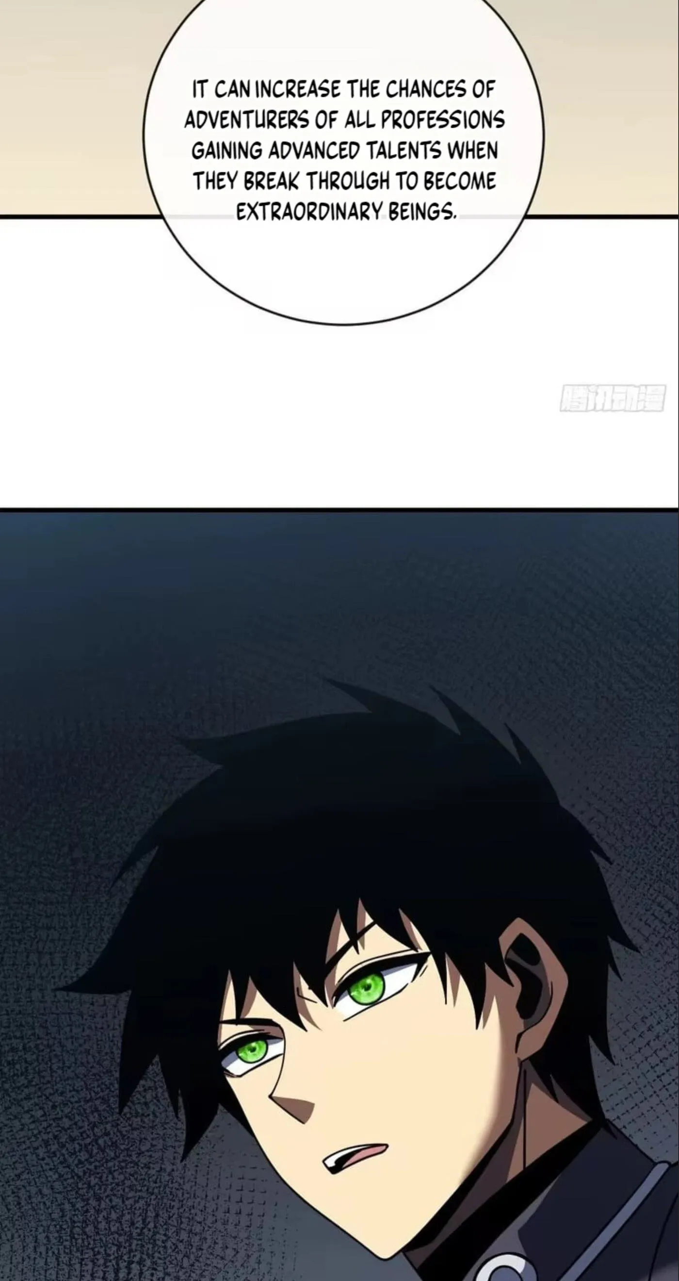 The Lord of the Wheel of Destiny Chapter 255 - Page 2