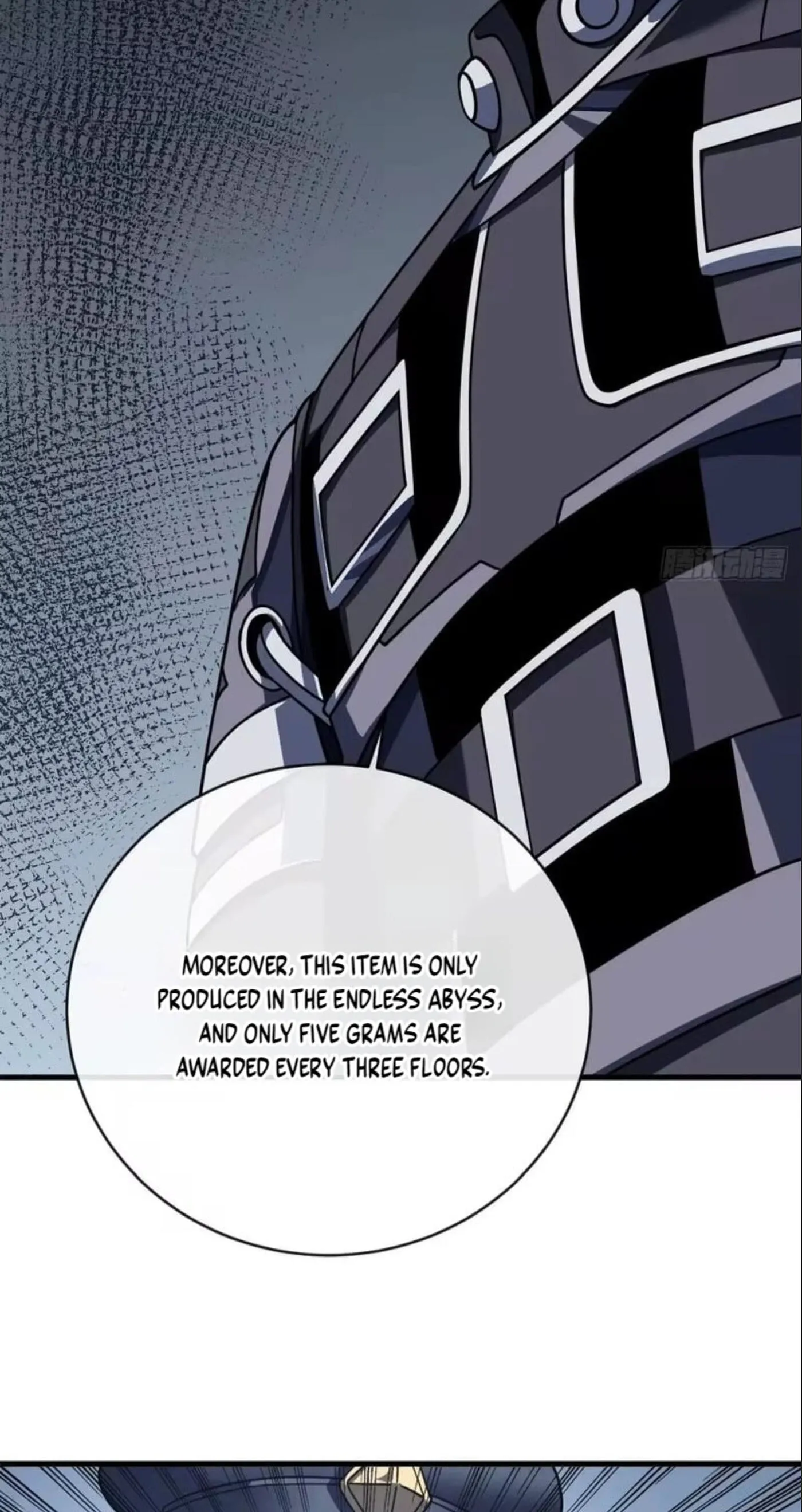 The Lord of the Wheel of Destiny Chapter 255 - Page 3