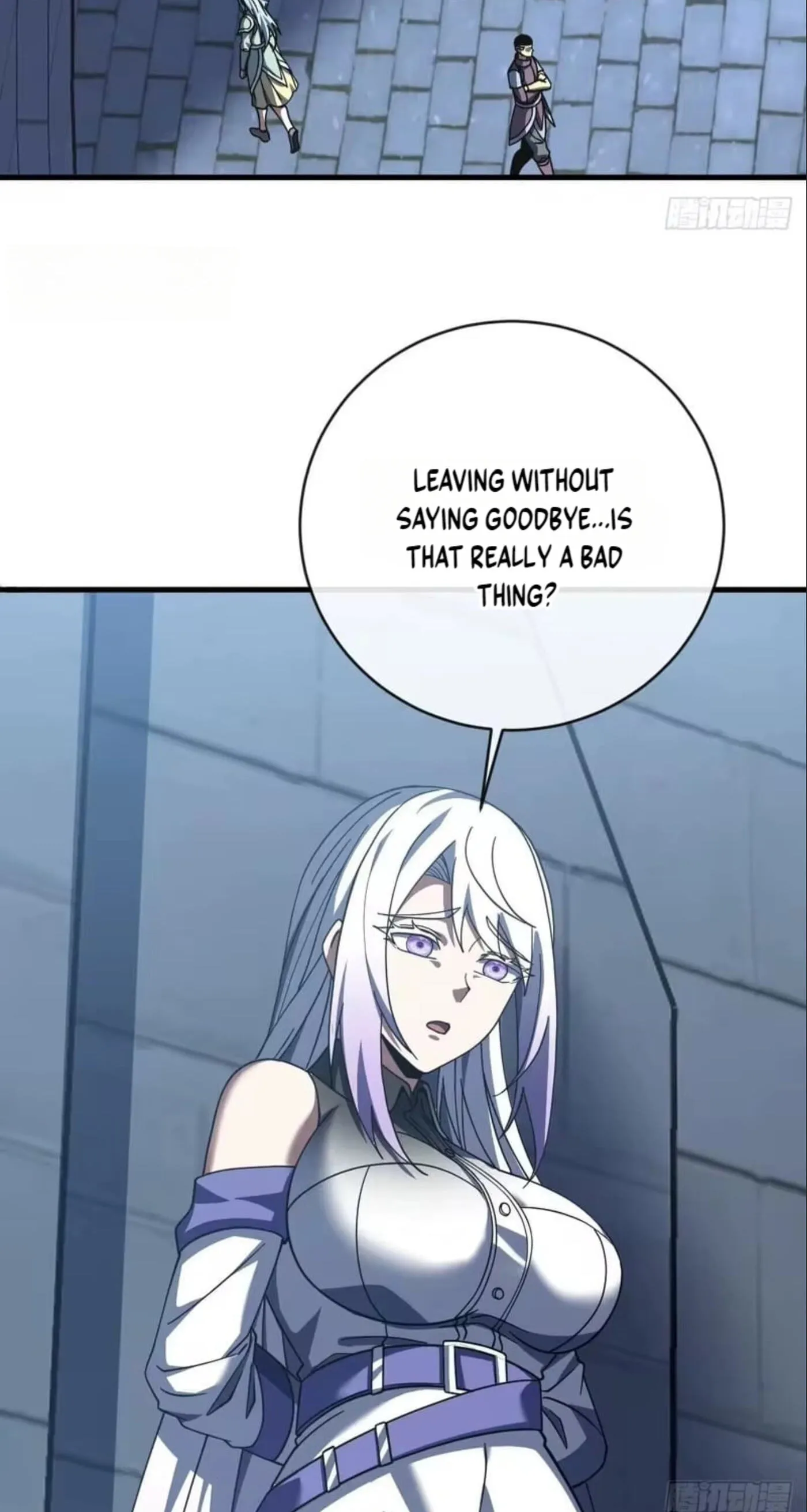 The Lord of the Wheel of Destiny Chapter 255 - Page 13