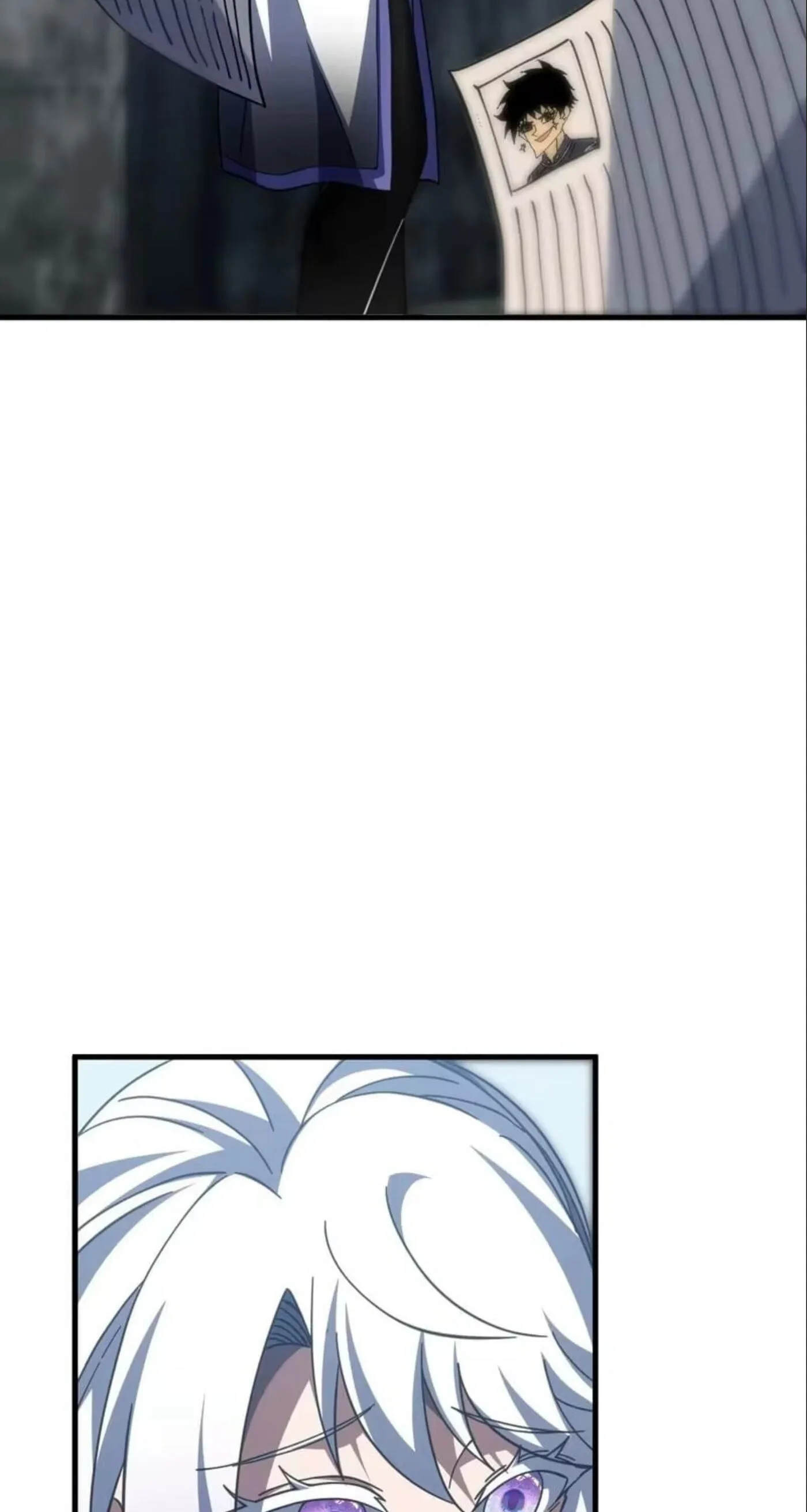 The Lord of the Wheel of Destiny Chapter 255 - Page 21