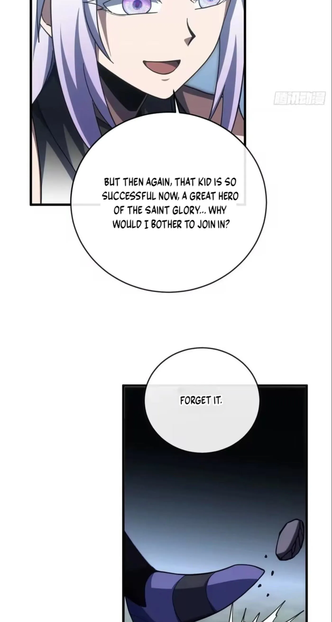 The Lord of the Wheel of Destiny Chapter 255 - Page 22