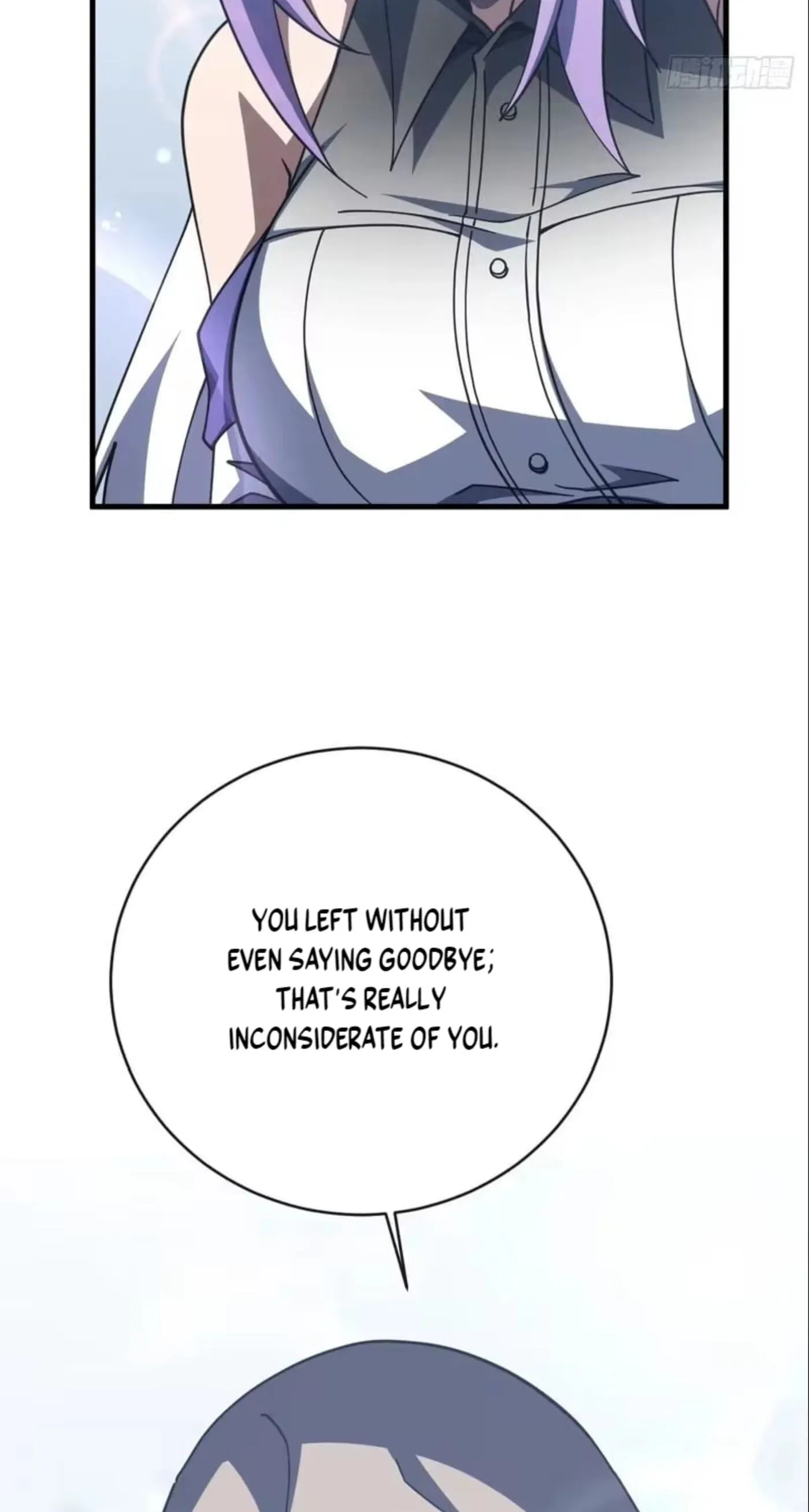 The Lord of the Wheel of Destiny Chapter 255 - Page 31
