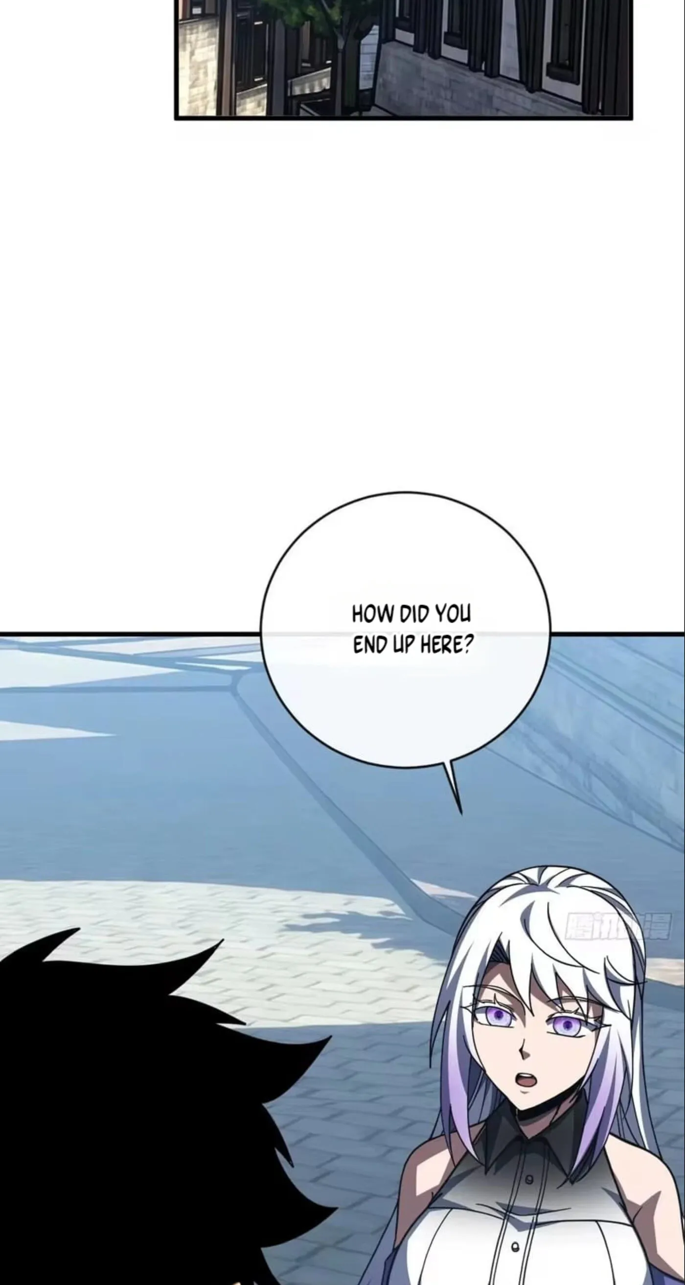 The Lord of the Wheel of Destiny Chapter 255 - Page 38
