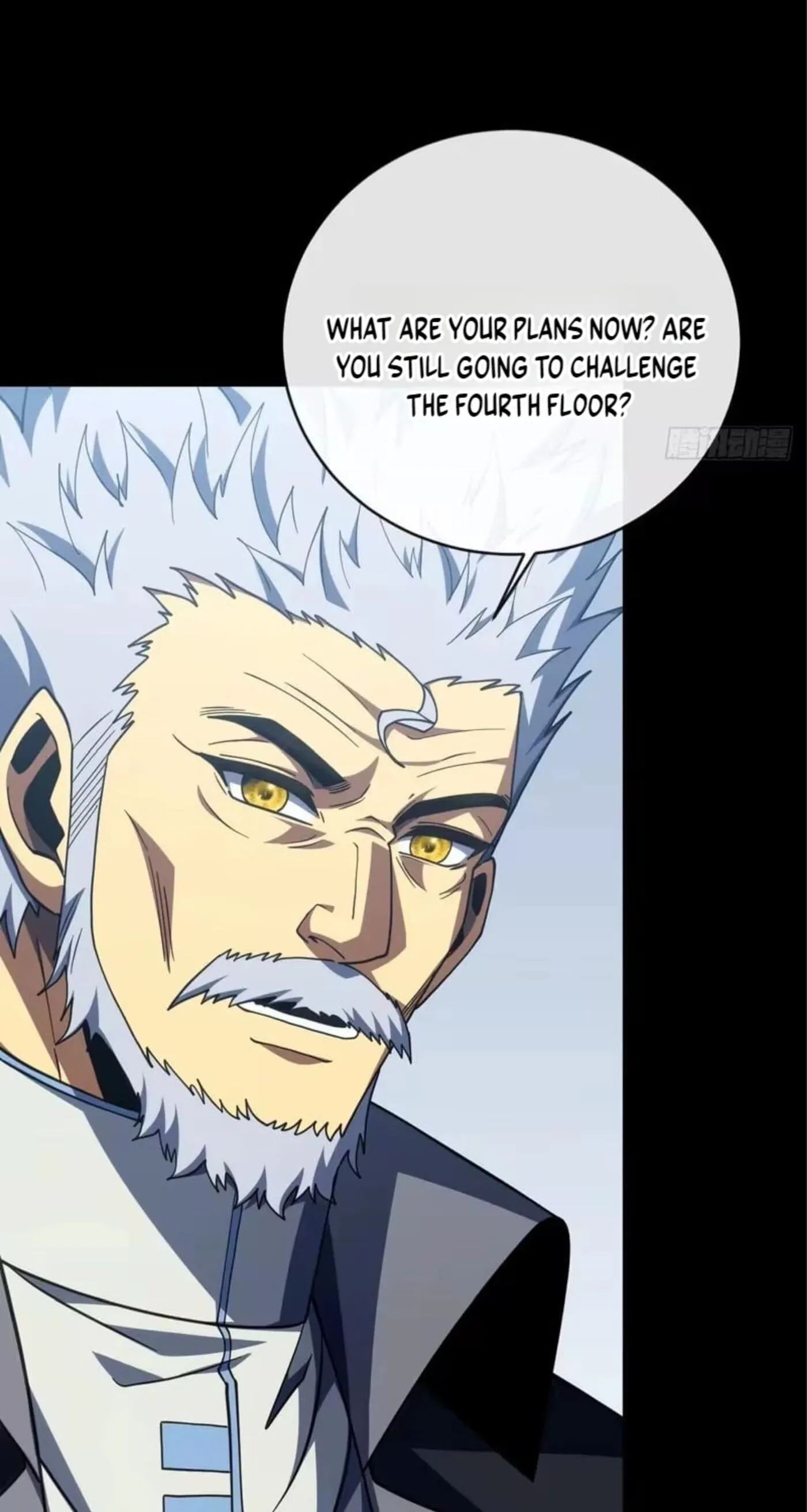 The Lord of the Wheel of Destiny Chapter 255 - Page 49