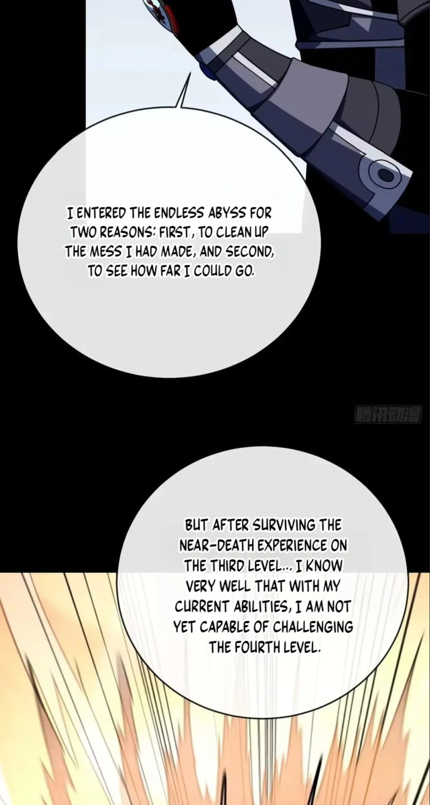 The Lord of the Wheel of Destiny Chapter 255 - Page 51