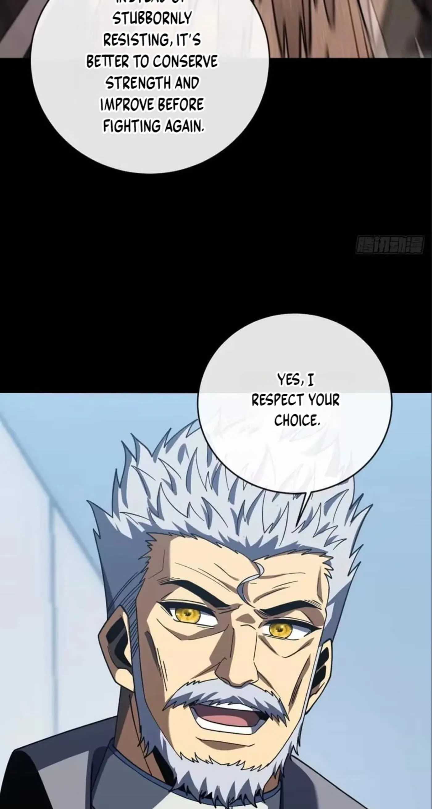 The Lord of the Wheel of Destiny Chapter 255 - Page 53