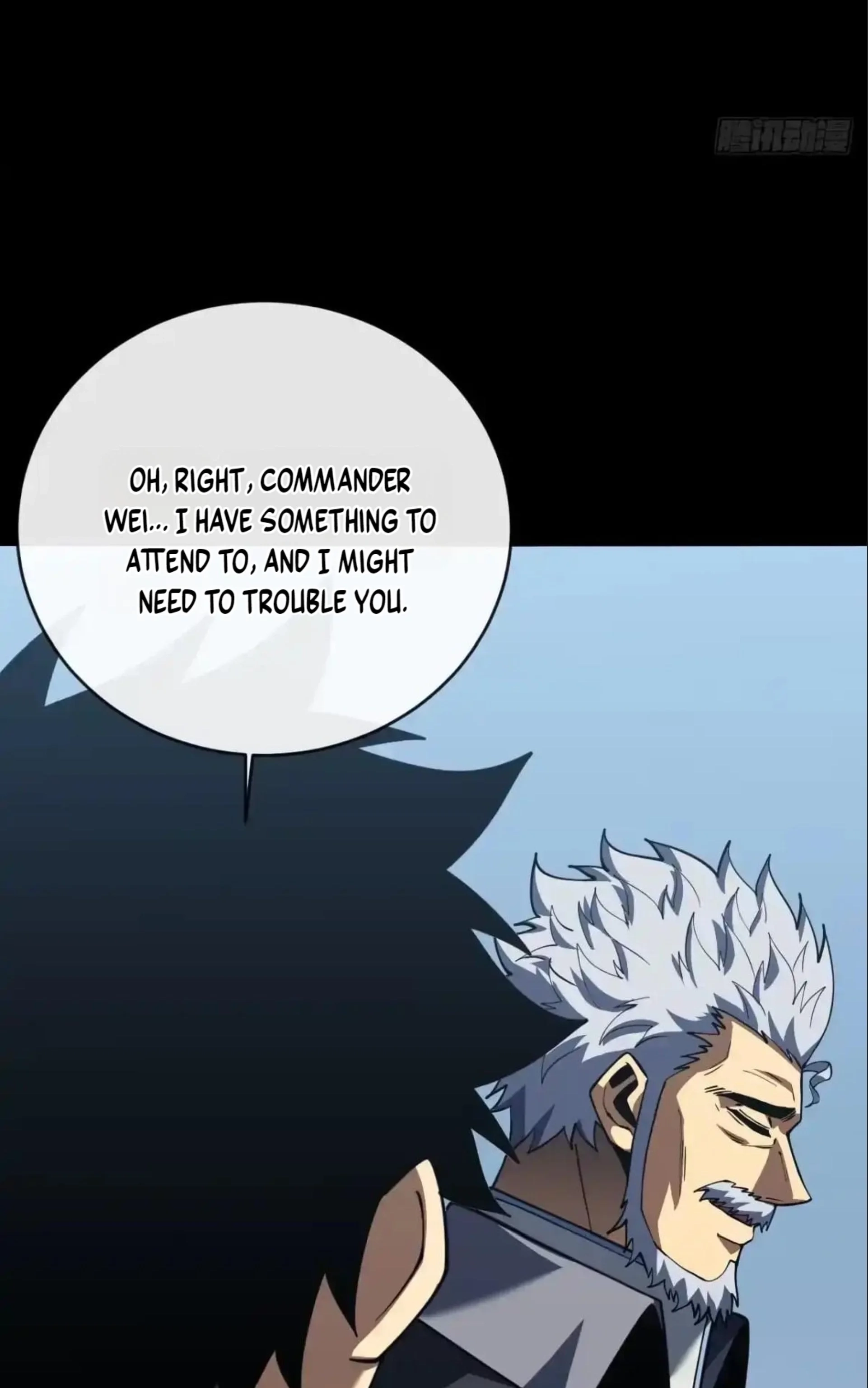 The Lord of the Wheel of Destiny Chapter 256 - Page 2