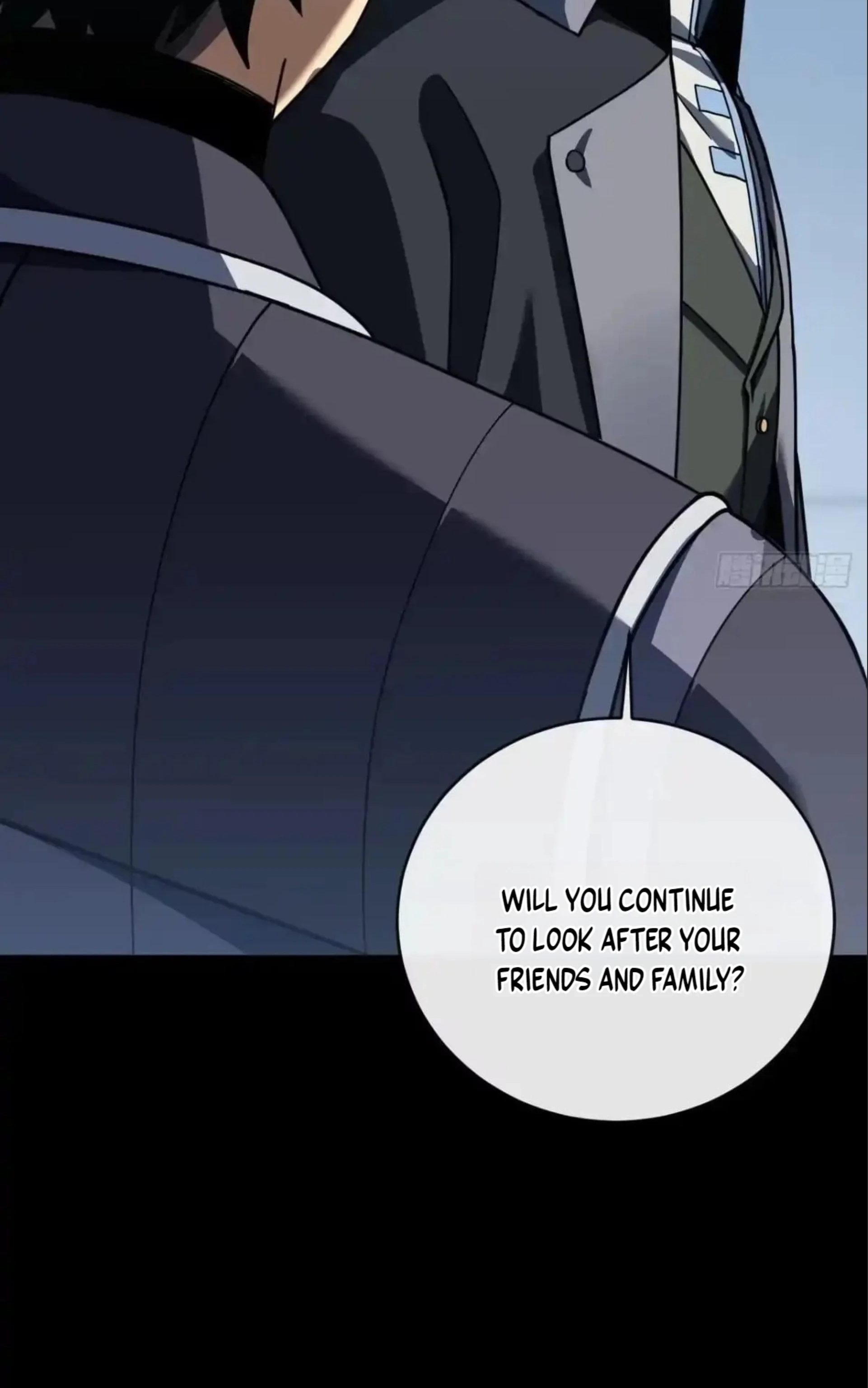 The Lord of the Wheel of Destiny Chapter 256 - Page 3