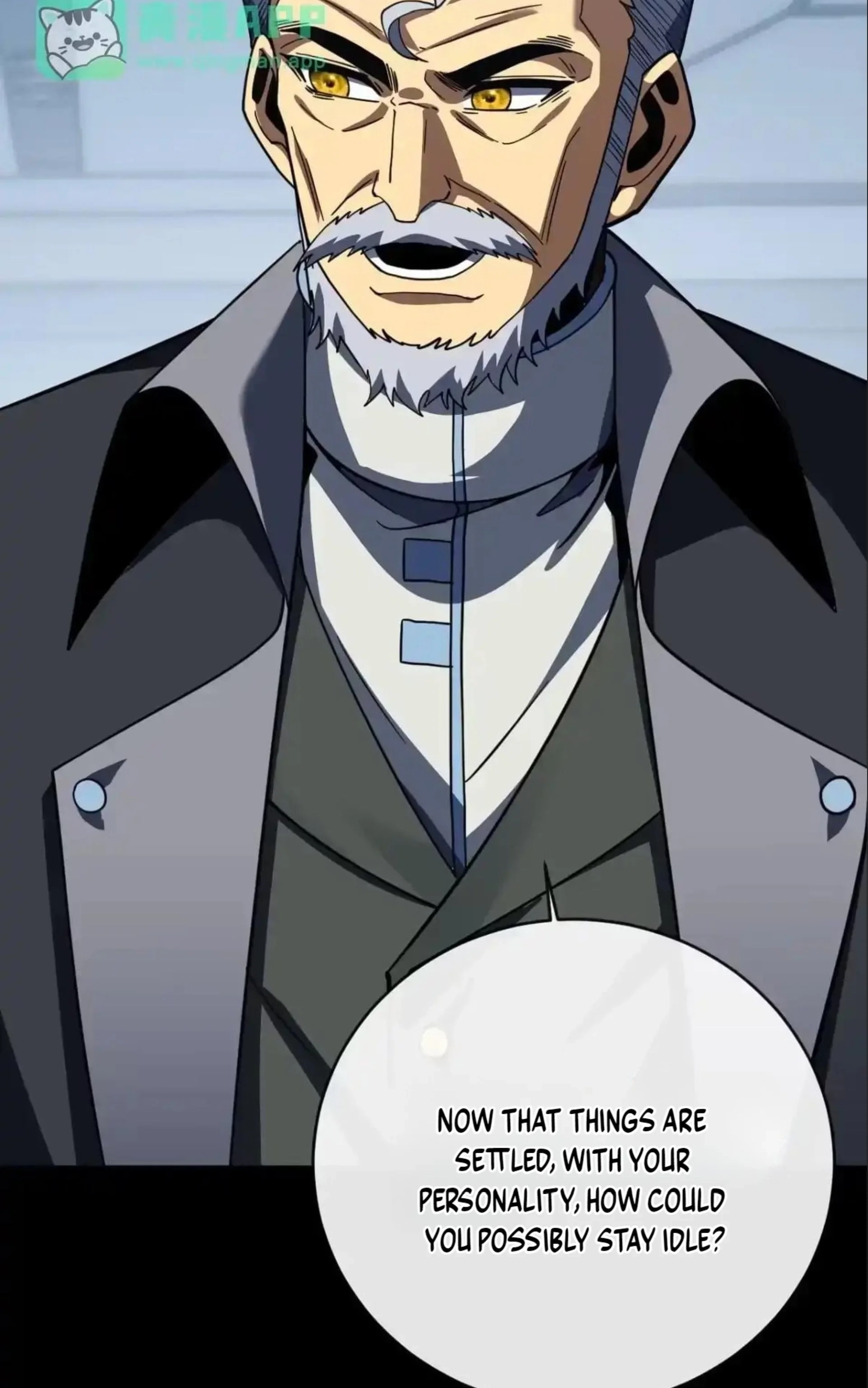 The Lord of the Wheel of Destiny Chapter 256 - Page 6