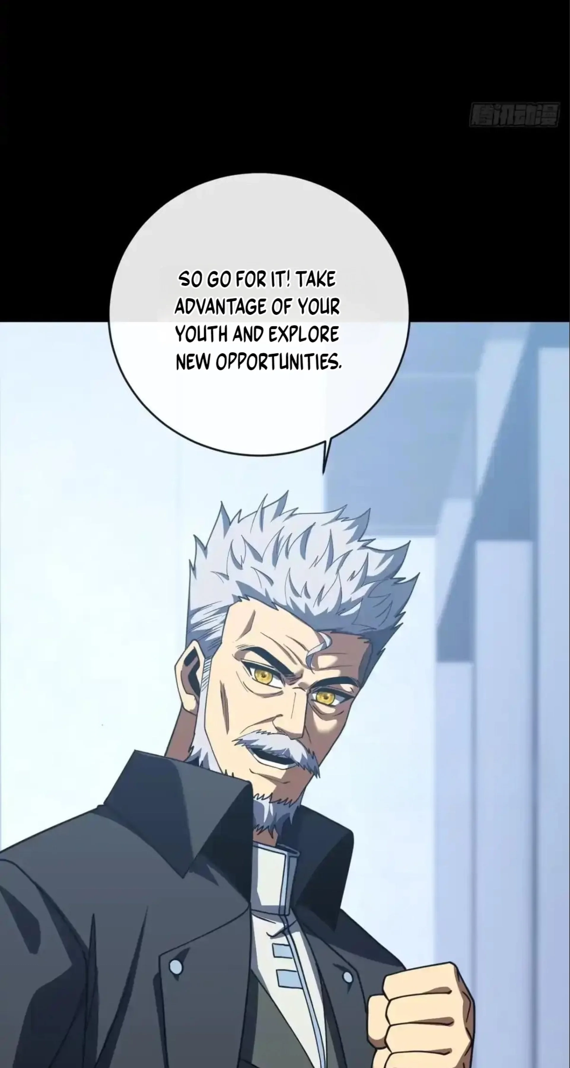 The Lord of the Wheel of Destiny Chapter 256 - Page 17
