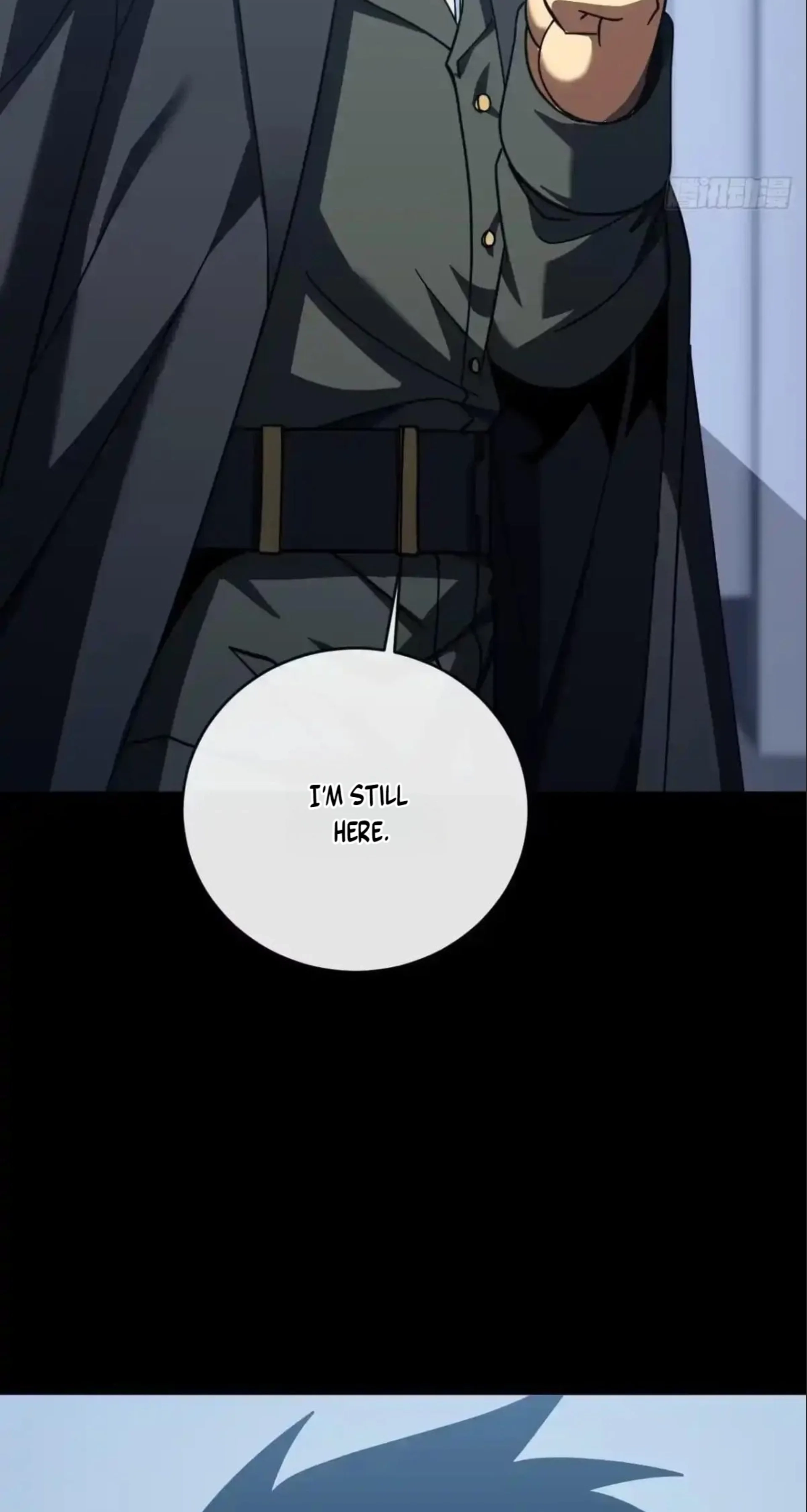 The Lord of the Wheel of Destiny Chapter 256 - Page 18