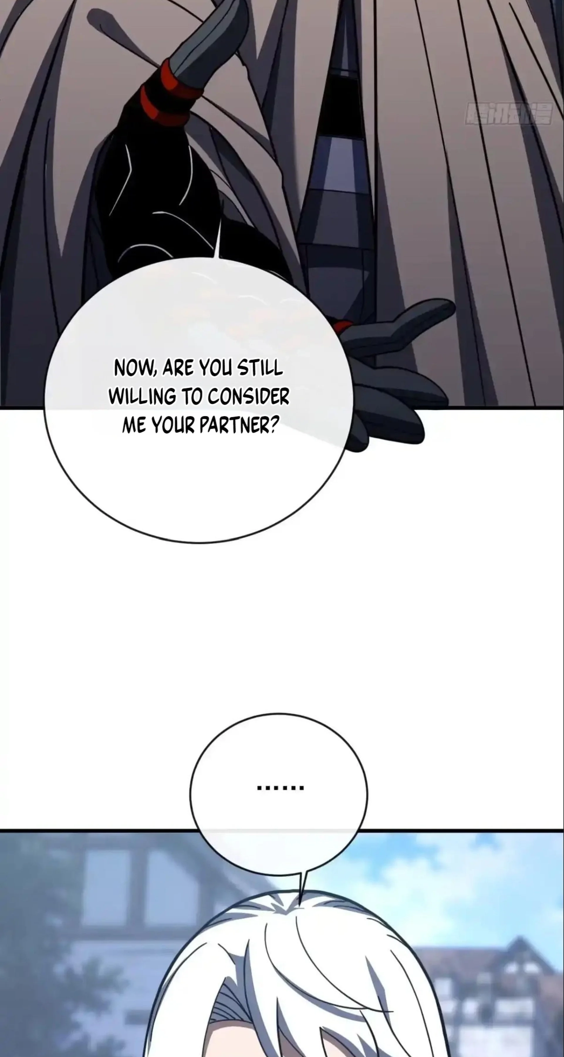 The Lord of the Wheel of Destiny Chapter 256 - Page 23