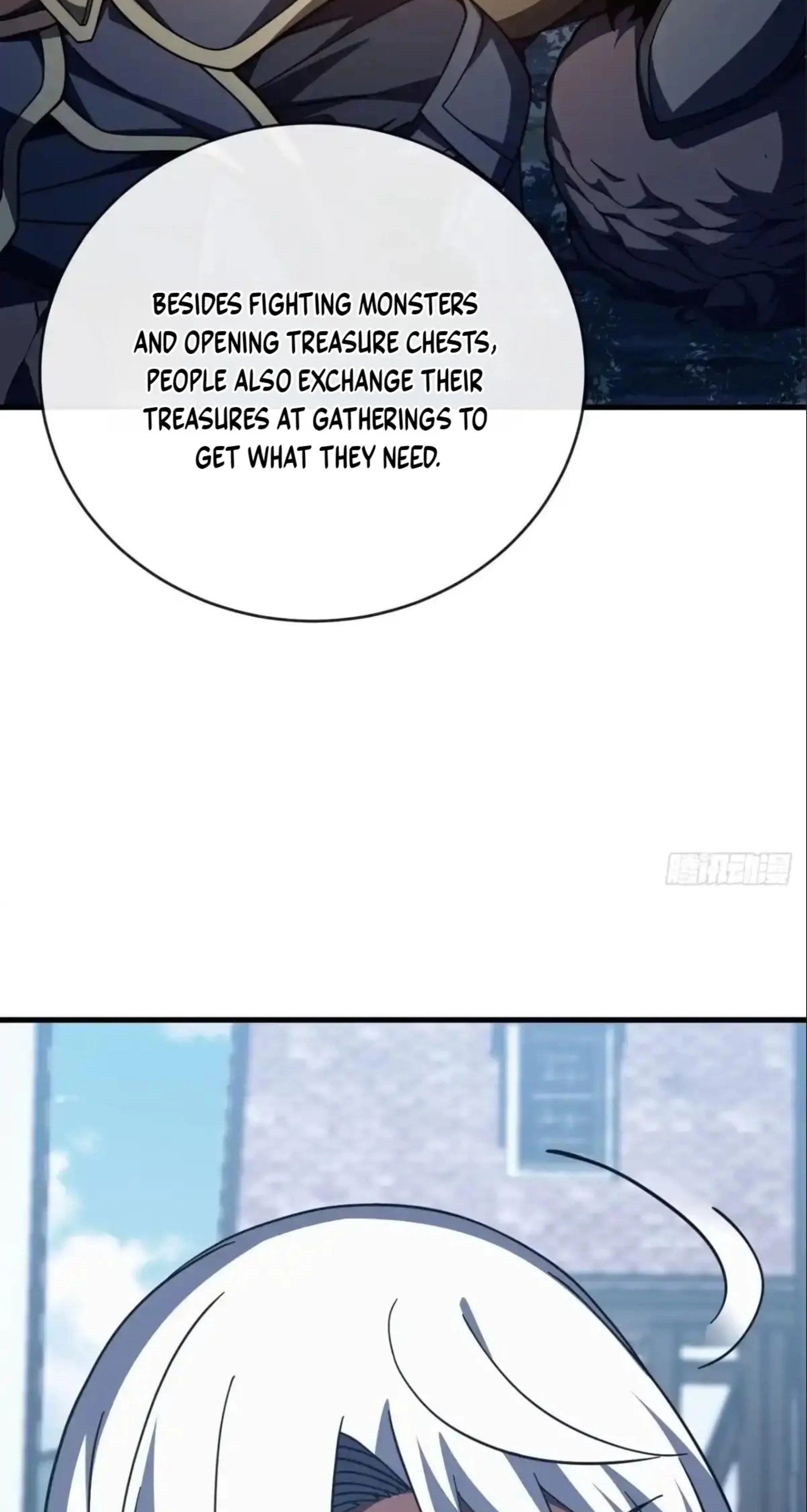 The Lord of the Wheel of Destiny Chapter 256 - Page 34