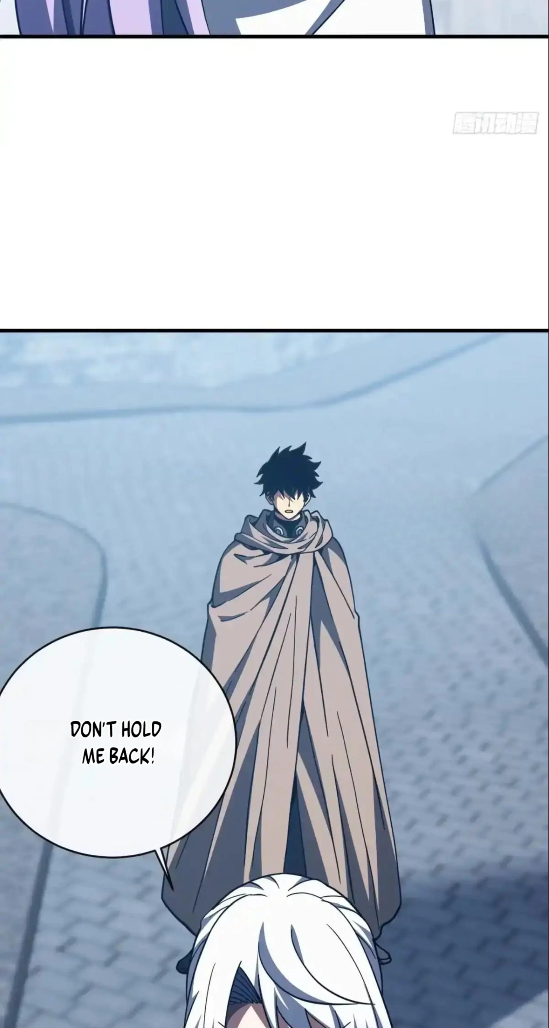 The Lord of the Wheel of Destiny Chapter 256 - Page 38