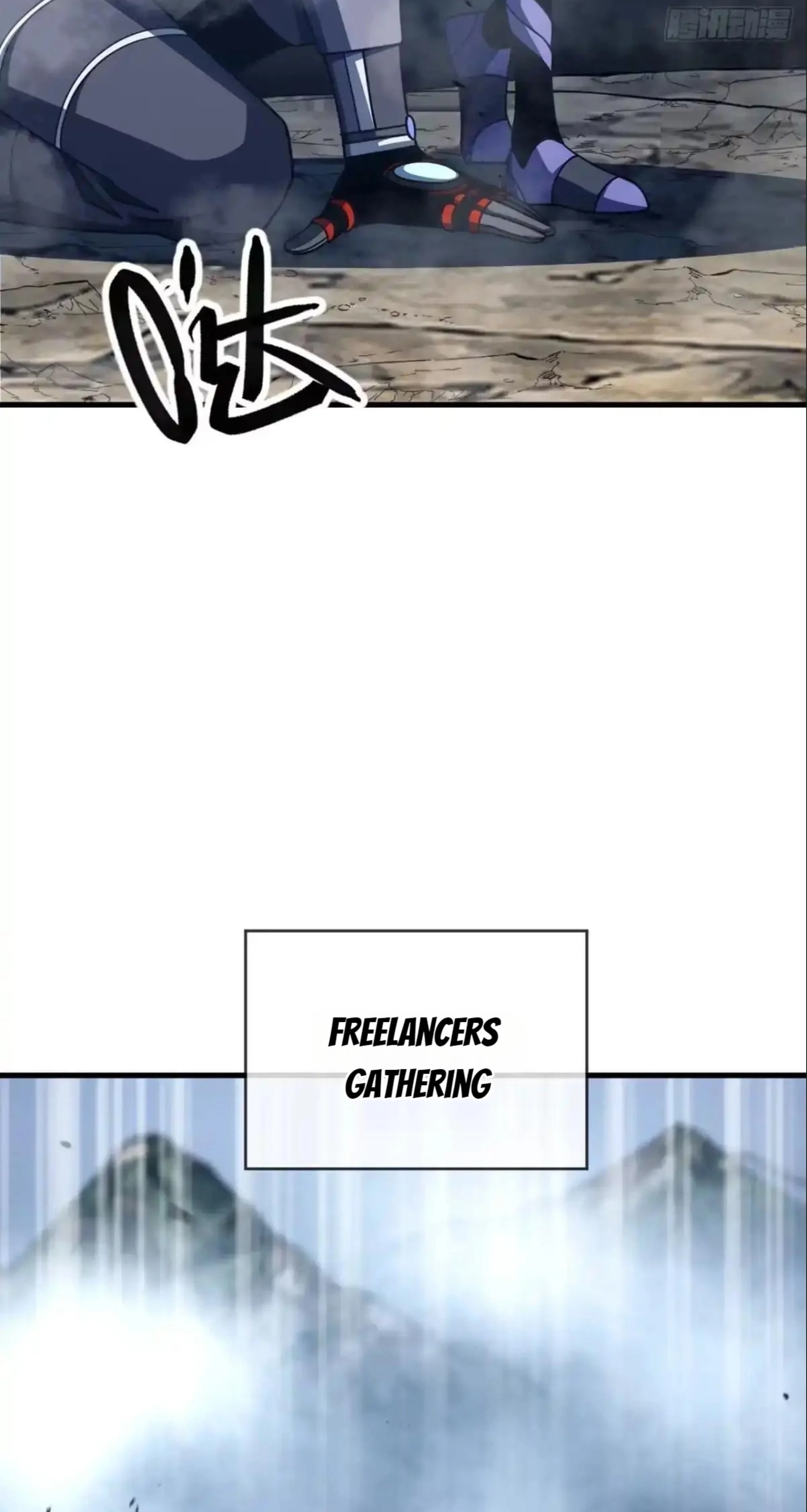 The Lord of the Wheel of Destiny Chapter 256 - Page 54