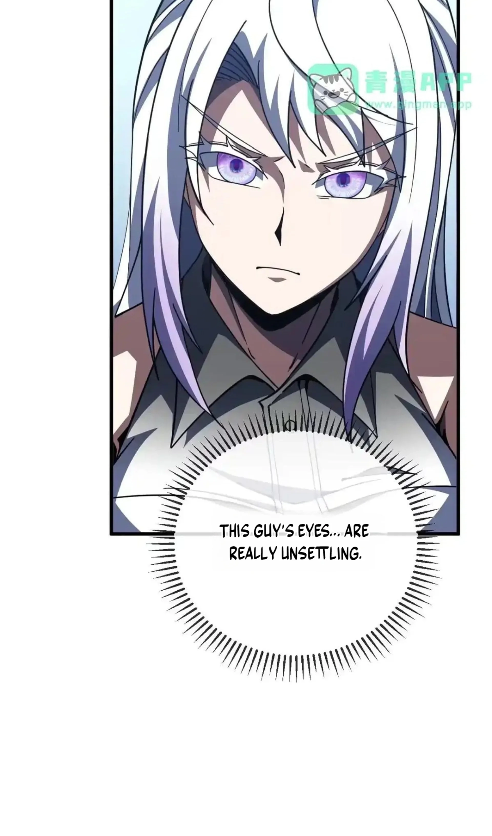 The Lord of the Wheel of Destiny Chapter 256 - Page 61