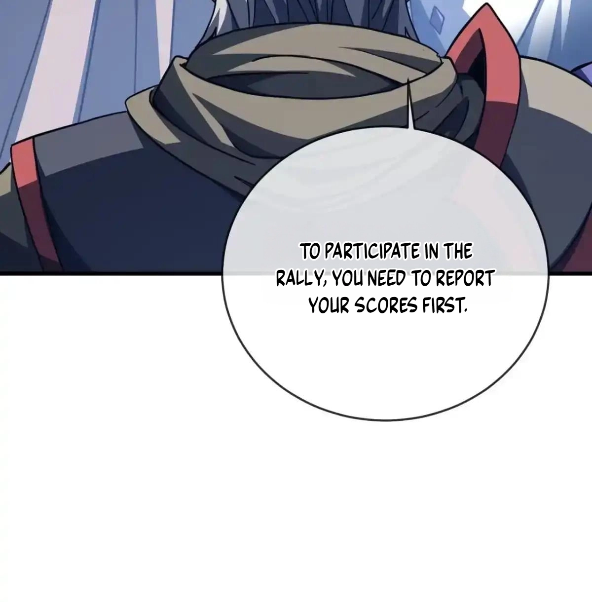 The Lord of the Wheel of Destiny Chapter 257 - Page 2