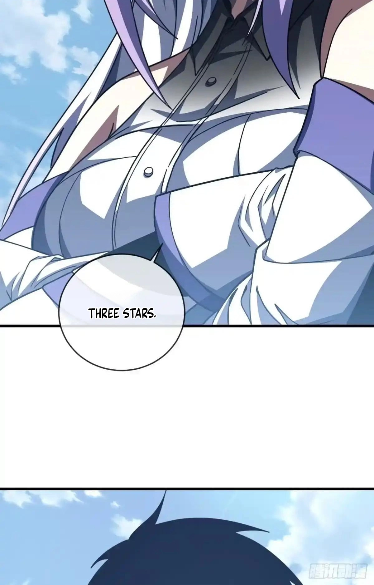 The Lord of the Wheel of Destiny Chapter 257 - Page 4