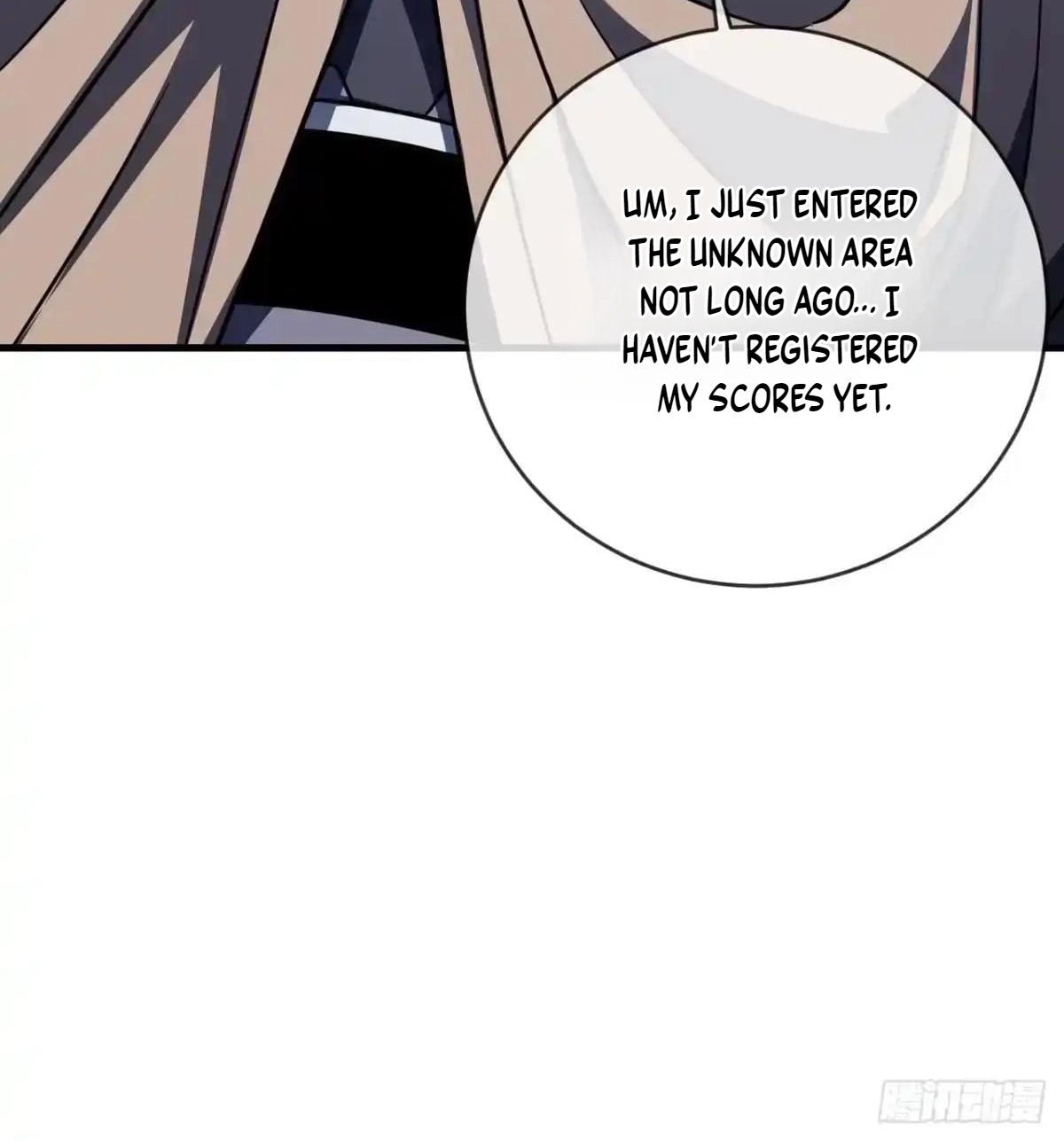 The Lord of the Wheel of Destiny Chapter 257 - Page 6